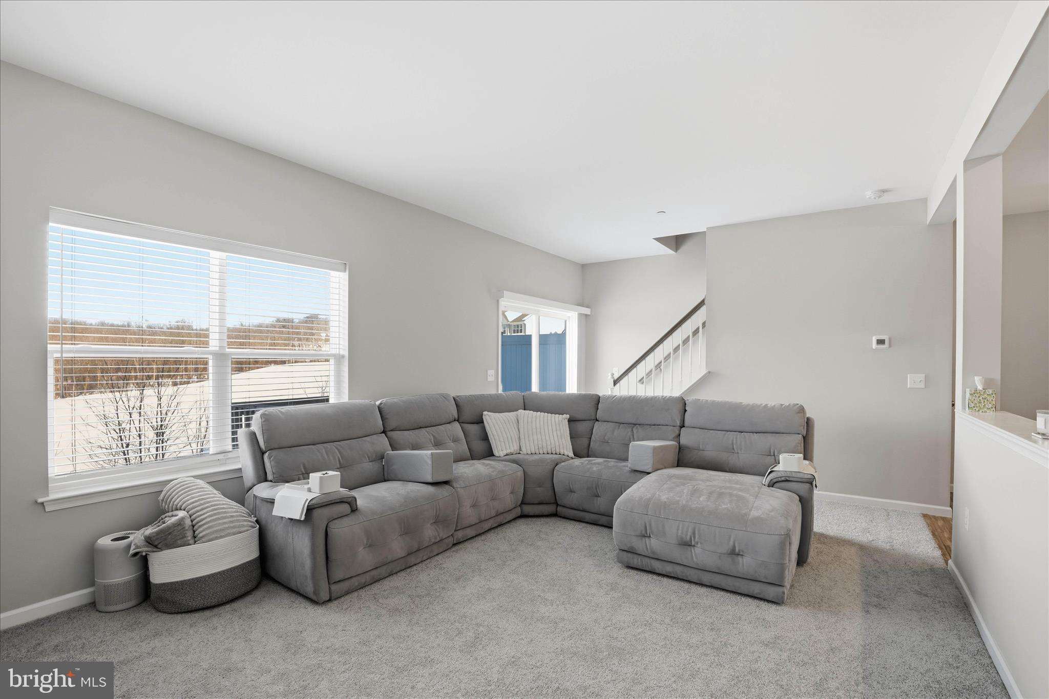 CHAMBERS POINTE - Residential