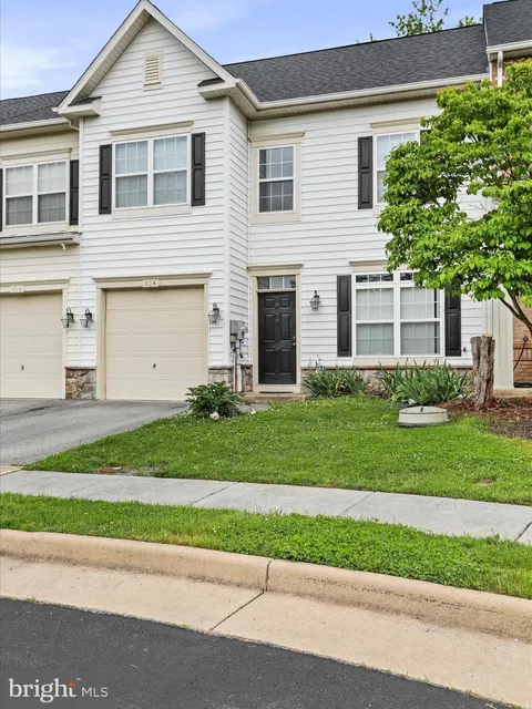 104 Panmure Ln, Stephens City, VA MLS: VAFV2033956