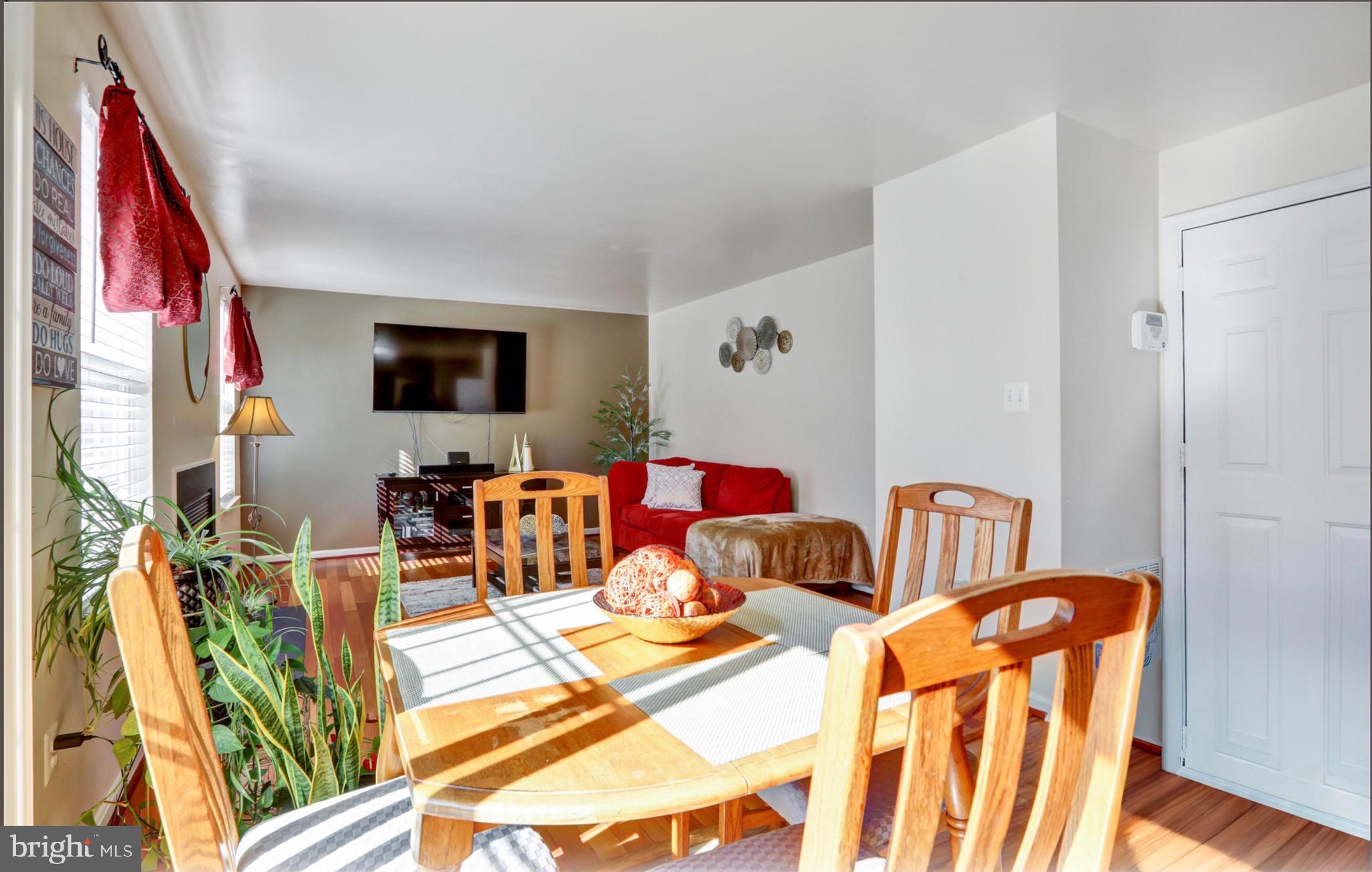 SPRINGS AT PERRY HALL - Residential