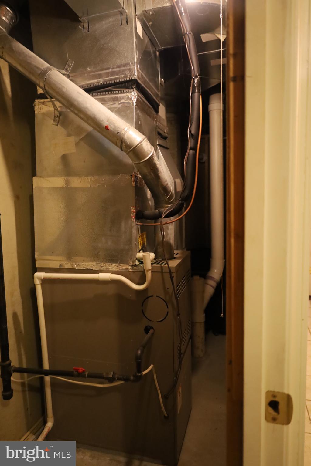 SPRINGS AT PERRY HALL - Residential