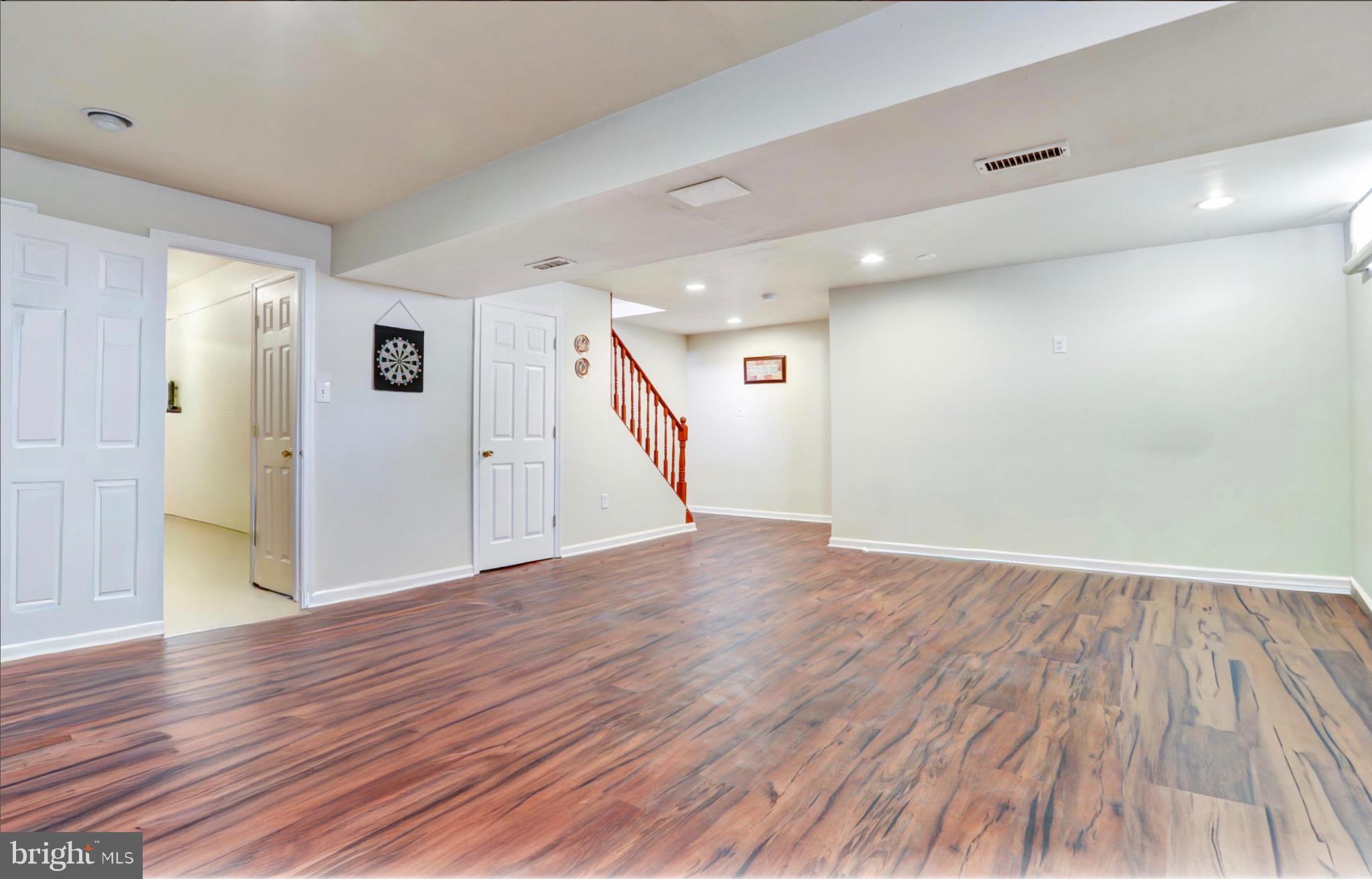 SPRINGS AT PERRY HALL - Residential