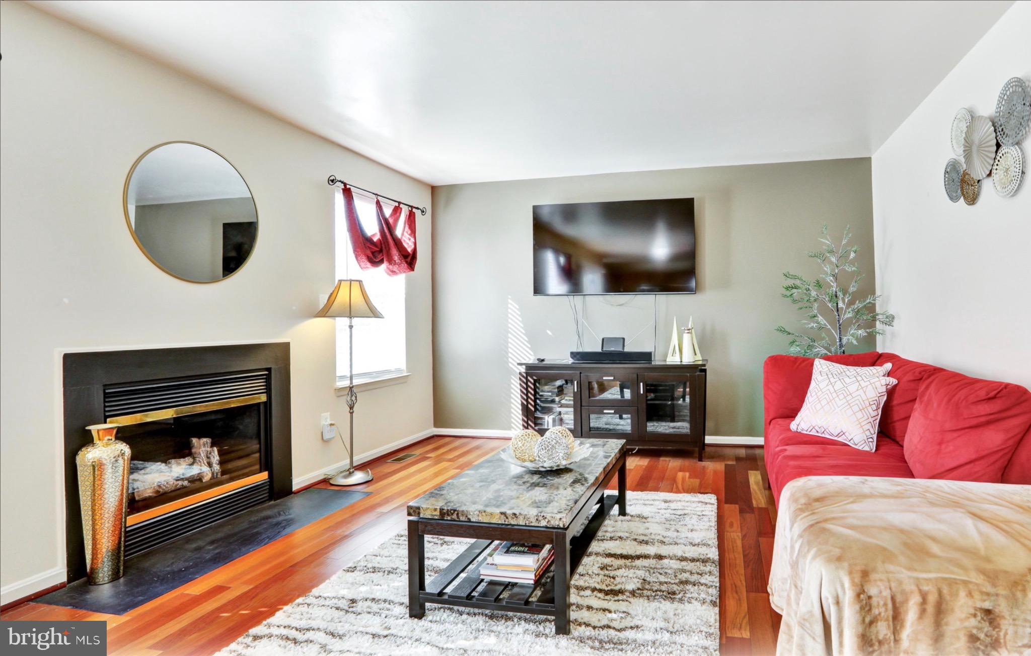 SPRINGS AT PERRY HALL - Residential