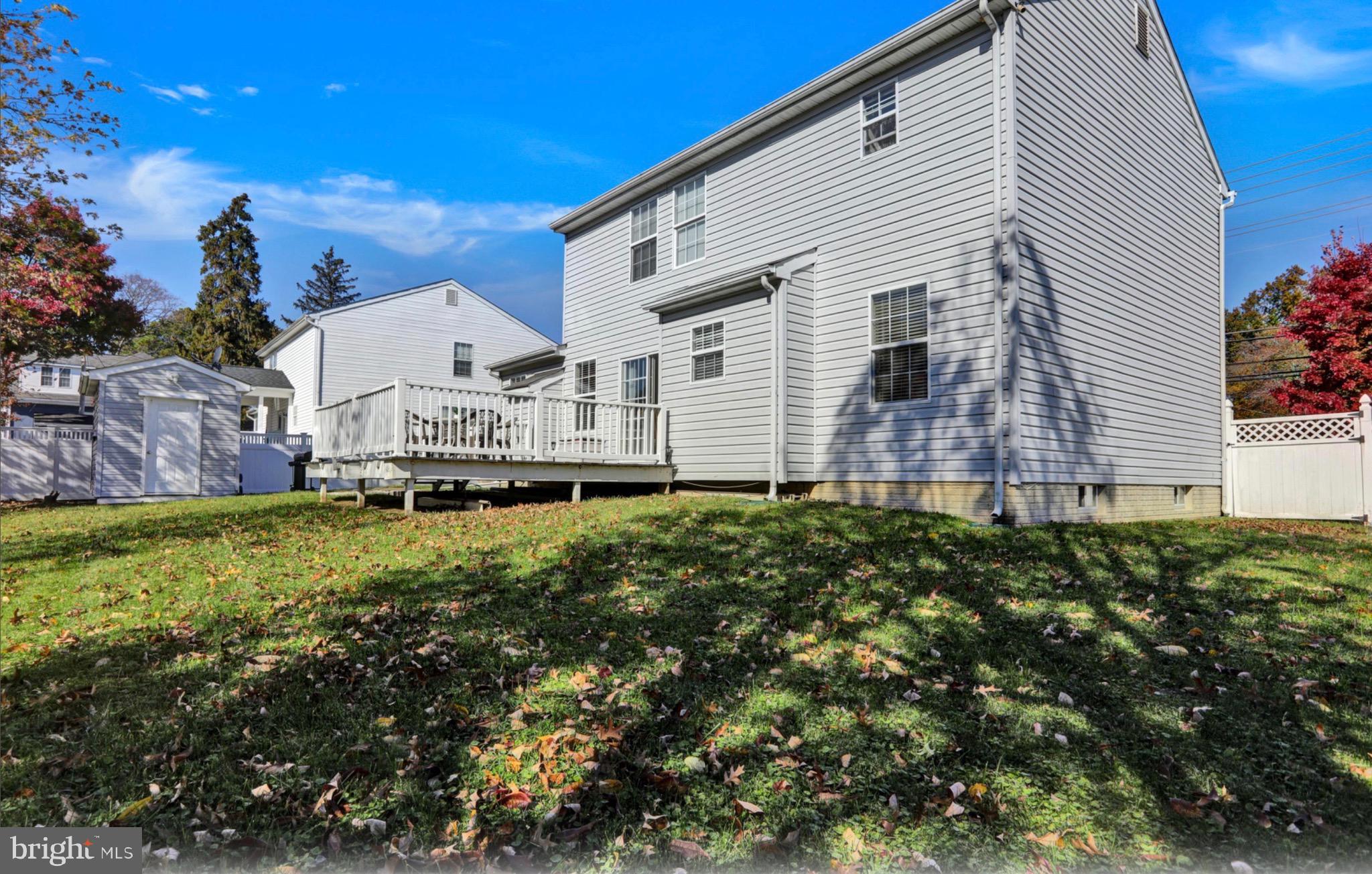 SPRINGS AT PERRY HALL - Residential