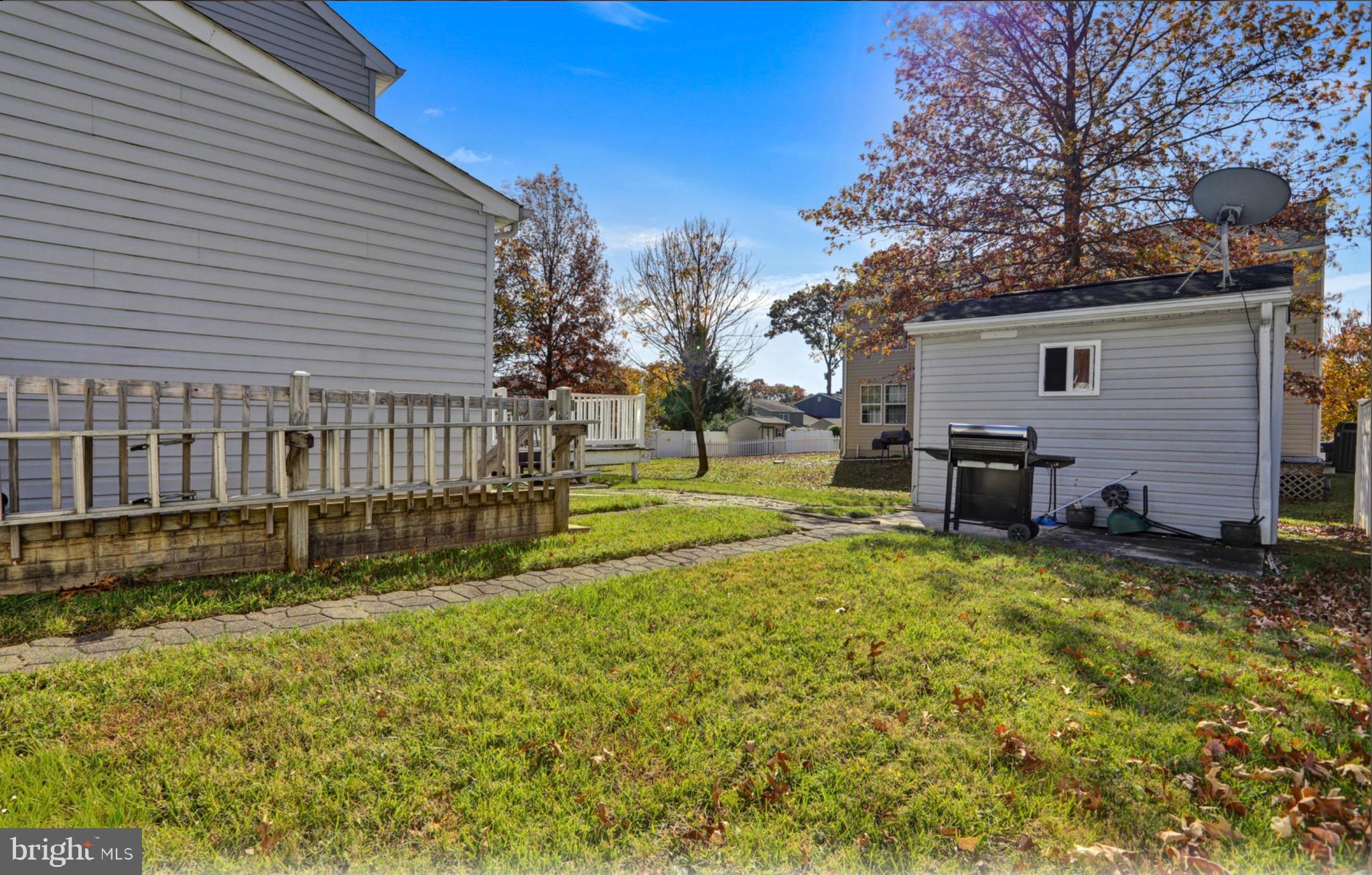 SPRINGS AT PERRY HALL - Residential