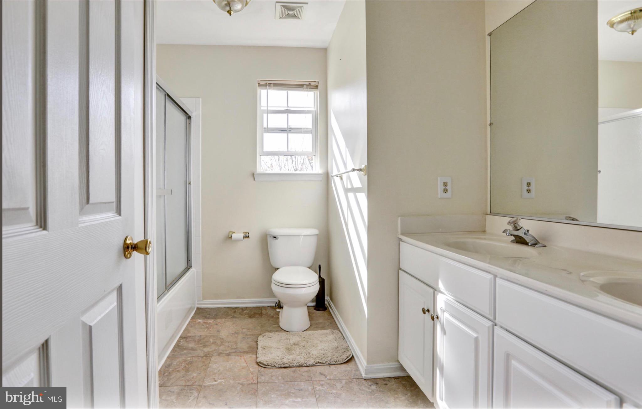 SPRINGS AT PERRY HALL - Residential