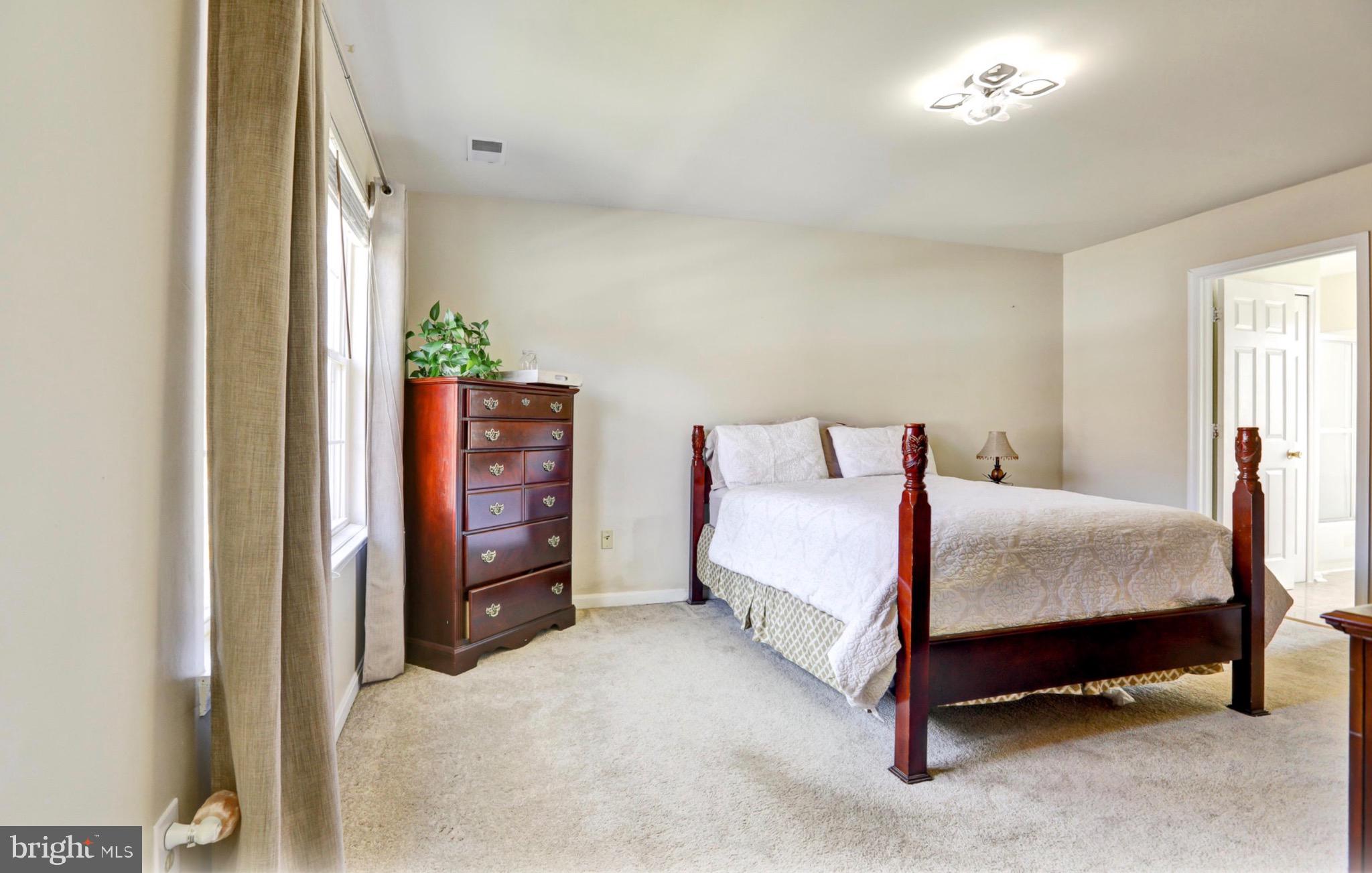 SPRINGS AT PERRY HALL - Residential