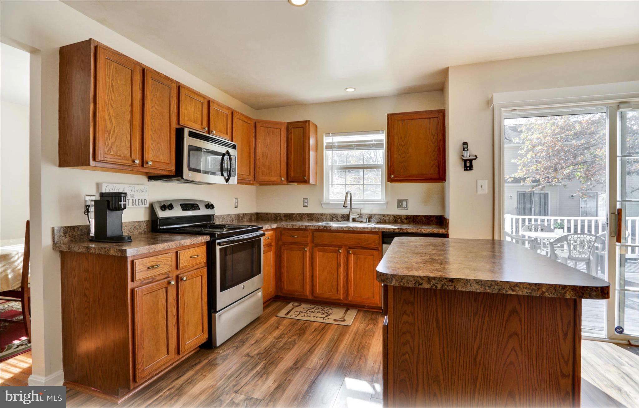 SPRINGS AT PERRY HALL - Residential