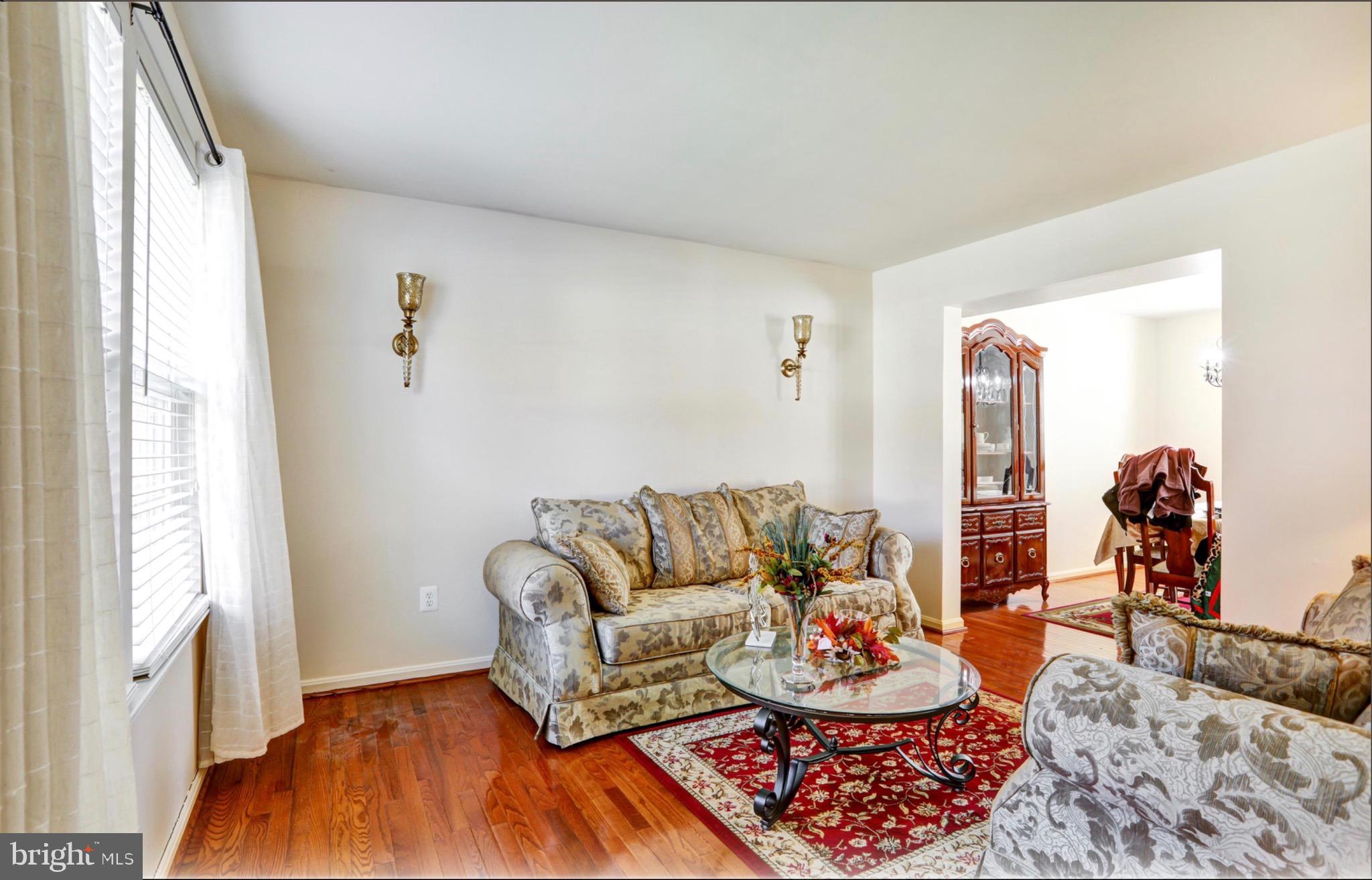 SPRINGS AT PERRY HALL - Residential