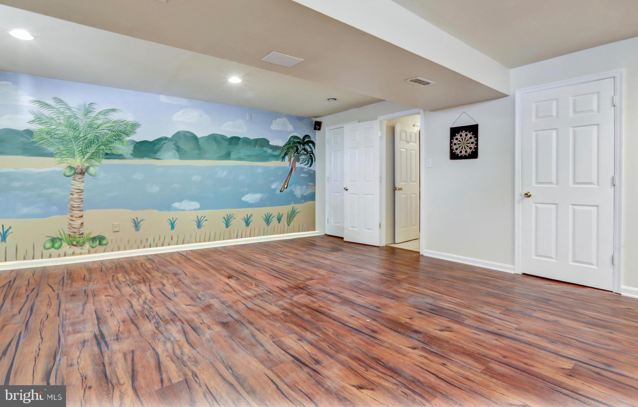 SPRINGS AT PERRY HALL - Residential