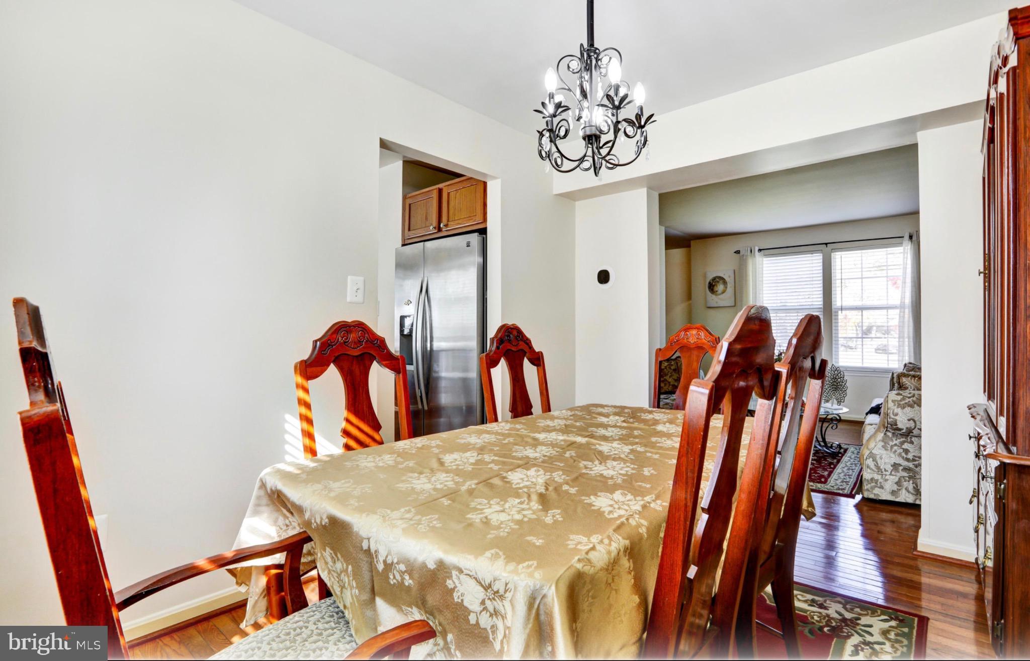 SPRINGS AT PERRY HALL - Residential