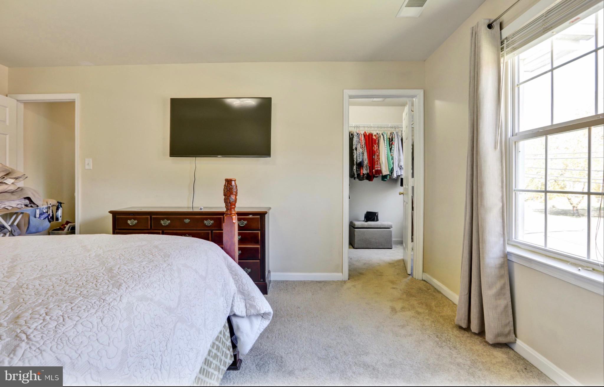 SPRINGS AT PERRY HALL - Residential