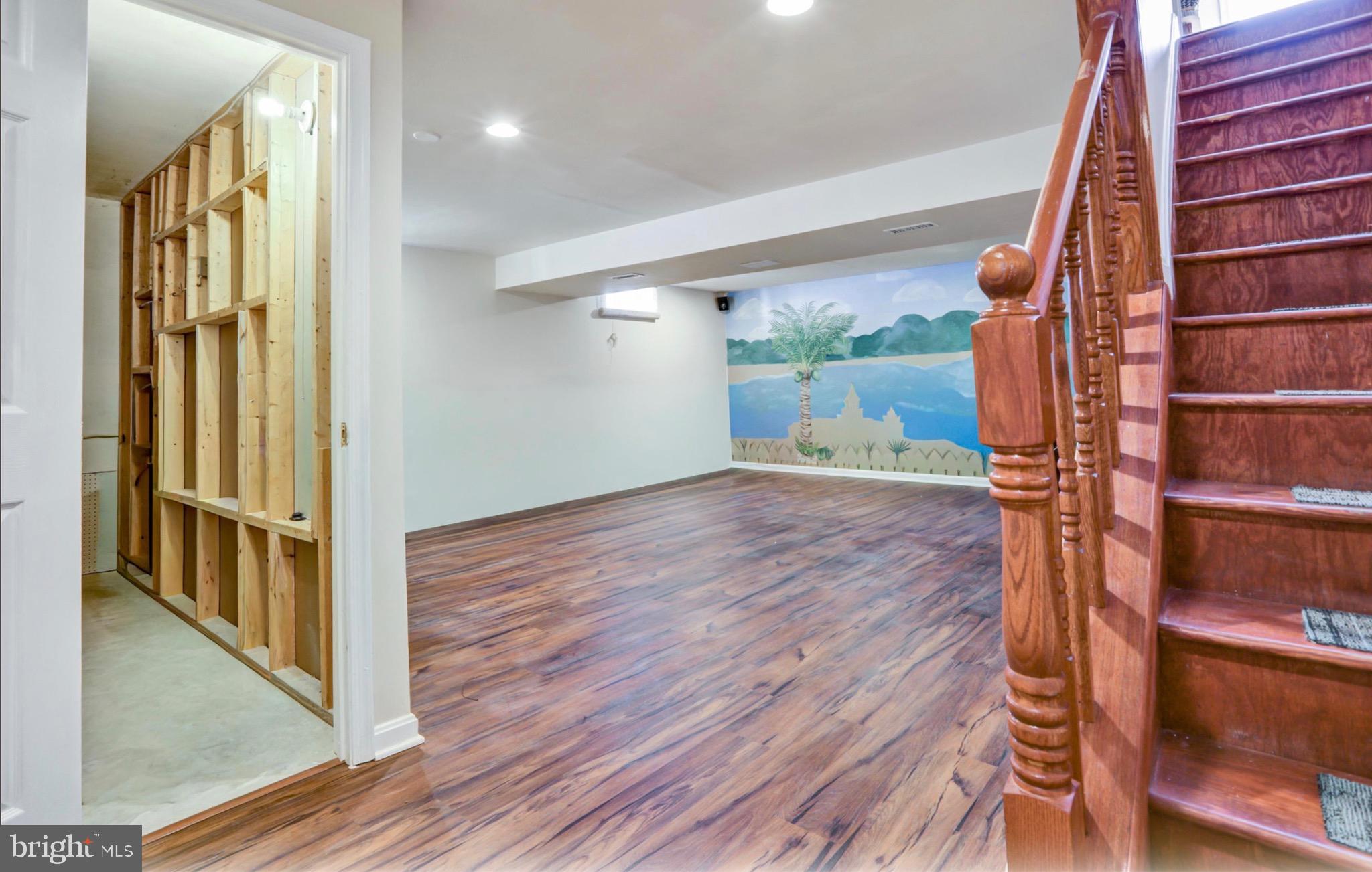 SPRINGS AT PERRY HALL - Residential