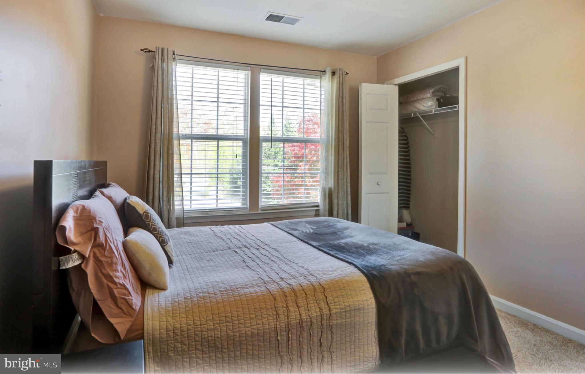 SPRINGS AT PERRY HALL - Residential