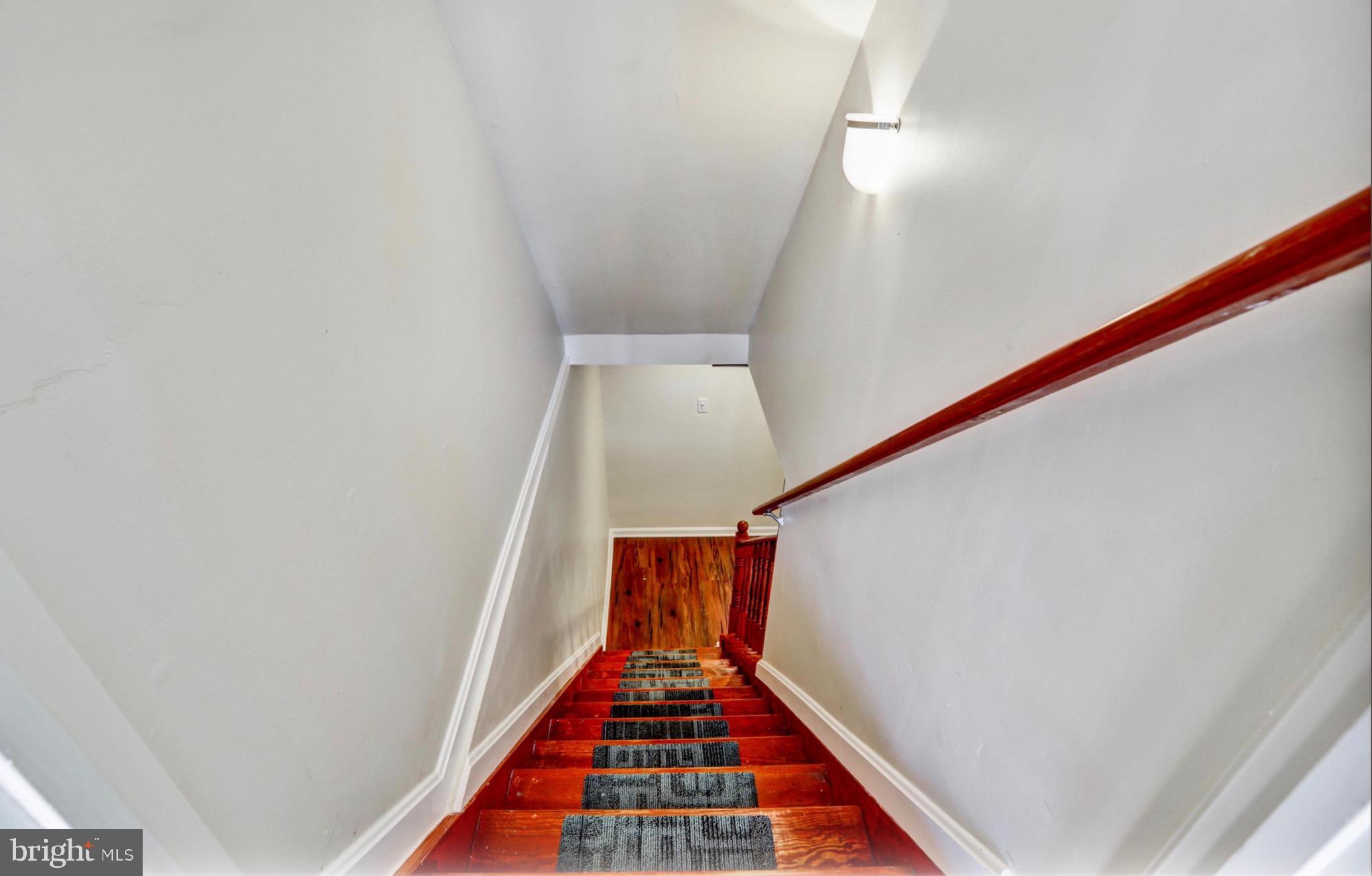 SPRINGS AT PERRY HALL - Residential