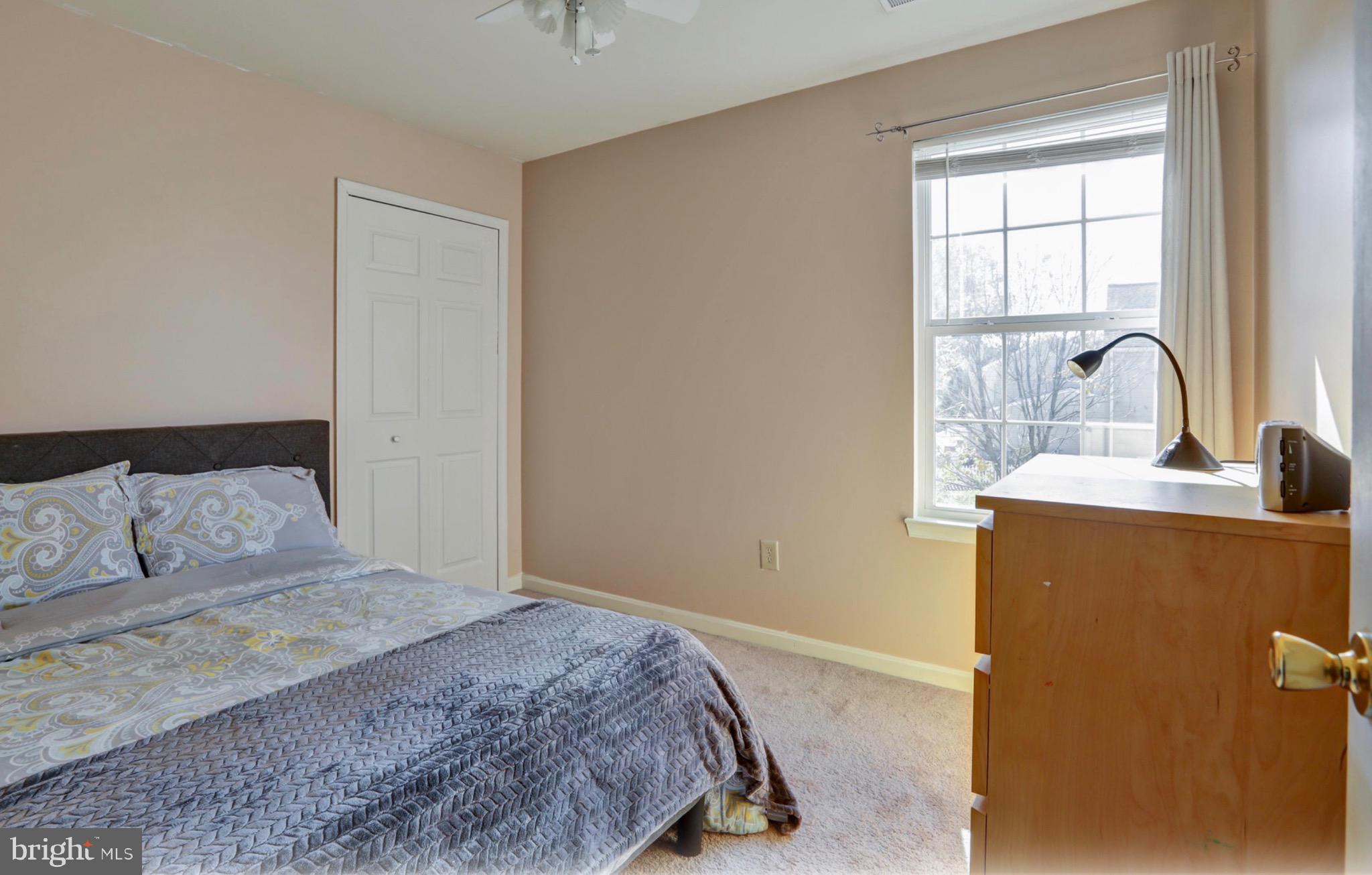 SPRINGS AT PERRY HALL - Residential