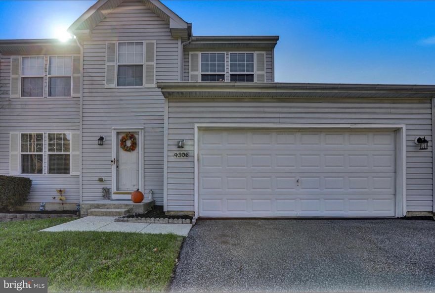 Welcome to 4305 Silver Spring Road, a well-located Perry Hall home offering space, comfort, and long-term value. This property is ideal for buyers looking for a solid home in a desirable community with convenient access to shopping, dining, schools, and major commuter routes.
The home features a functional layout with generous living space, allowing for both everyday living and entertaining. Natural light flows throughout, creating a warm and inviting atmosphere. The kitchen and living areas offer great potential for customization, making this home perfect for buyers who want to add their personal touch.
Outside, the property offers a spacious yard ideal for relaxing, gardening, or hosting gatherings. The lot provides privacy and flexibility for outdoor enjoyment. Whether you envision summer barbecues, play space, or future improvements, this yard delivers opportunity.
Located in the heart of Perry Hall, this home benefits from a stable and established neighborhood known for its community feel and convenience. Easy access to major roads makes commuting to Baltimore and surrounding areas simple, while nearby parks, schools, and retail centers add to the quality of life.
This home is a great option for first-time buyers, families, or investors seeking a property with strong resale potential. With its location, layout, and overall value, 4305 Silver Spring Road is a smart move for anyone looking to own in a sought-after area.
Schedule your showing today and discover the possibilities this home has to offer.