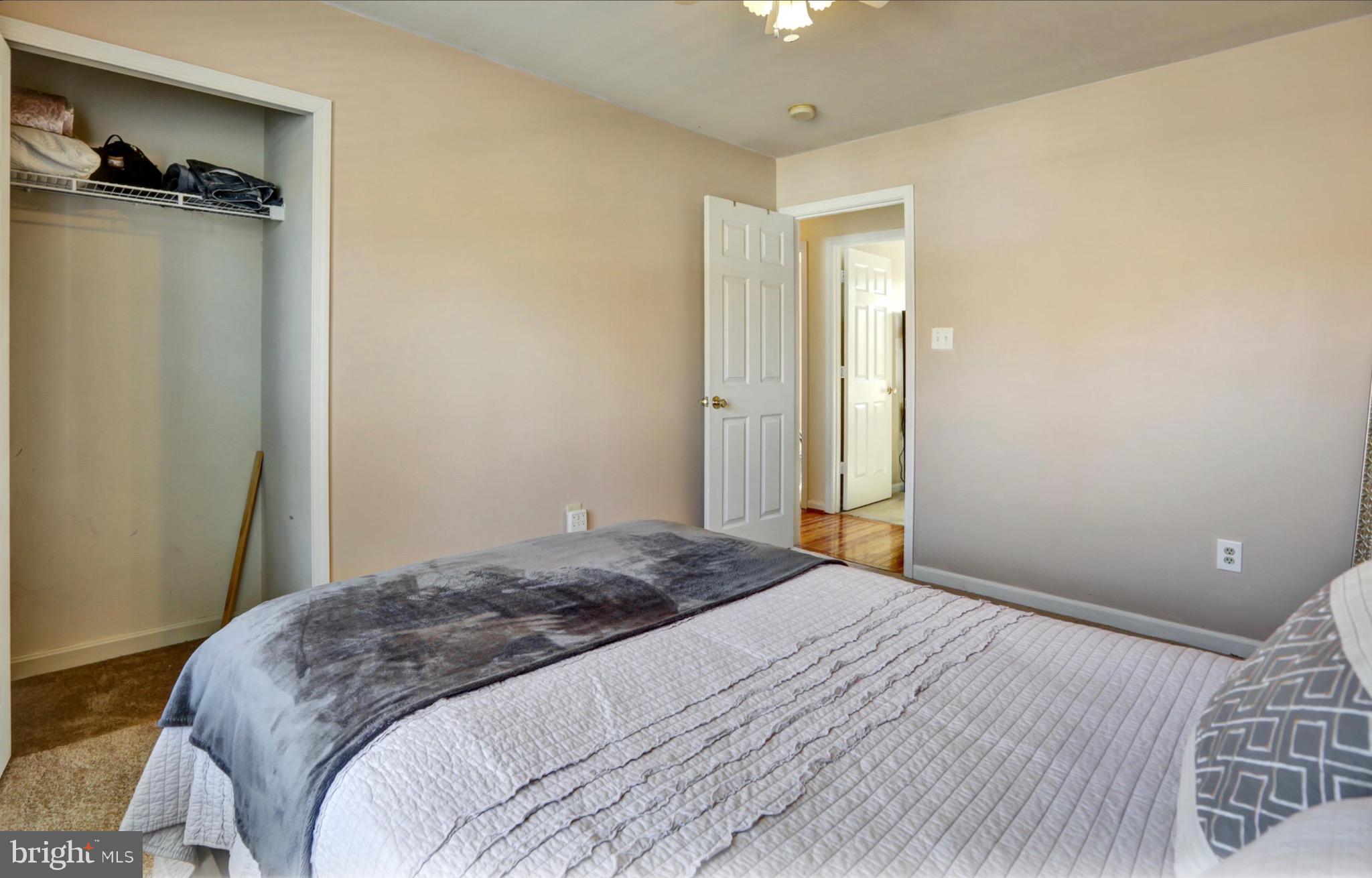 SPRINGS AT PERRY HALL - Residential