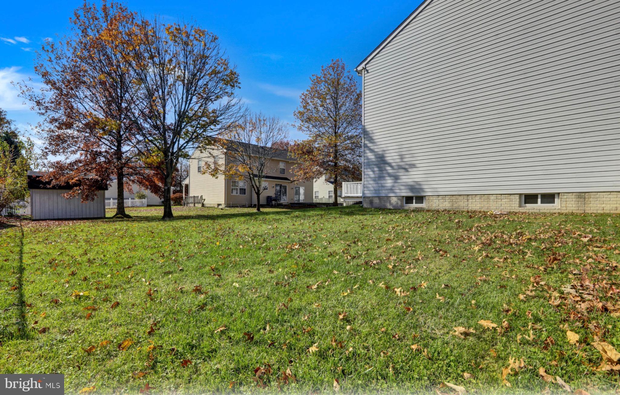 SPRINGS AT PERRY HALL - Residential