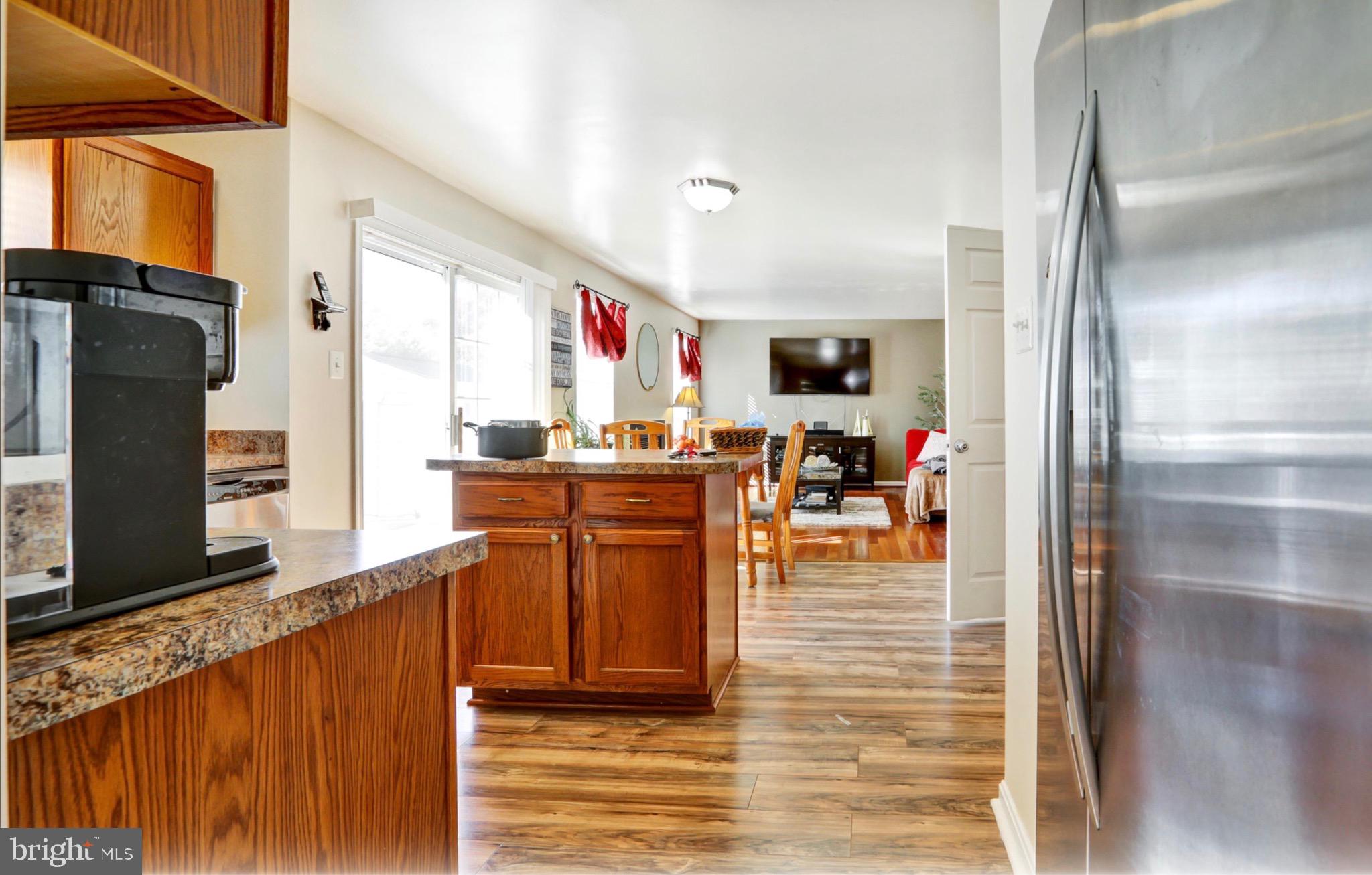 SPRINGS AT PERRY HALL - Residential