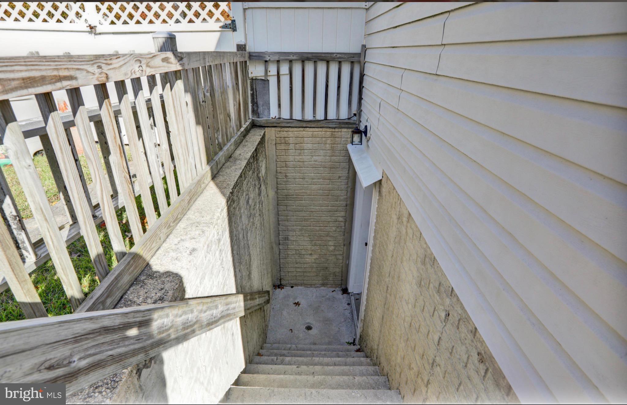 SPRINGS AT PERRY HALL - Residential