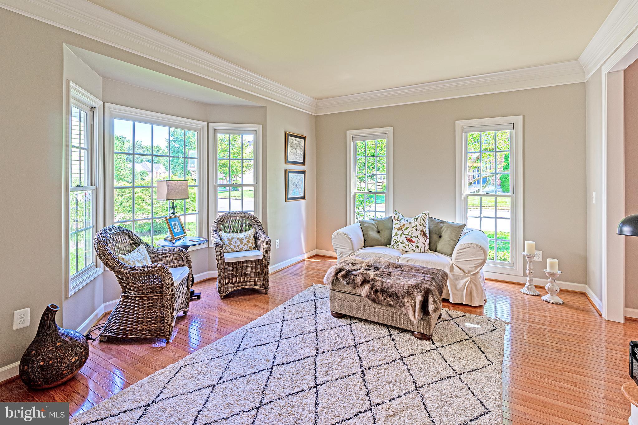 SOUTH BANK - Residential Lease