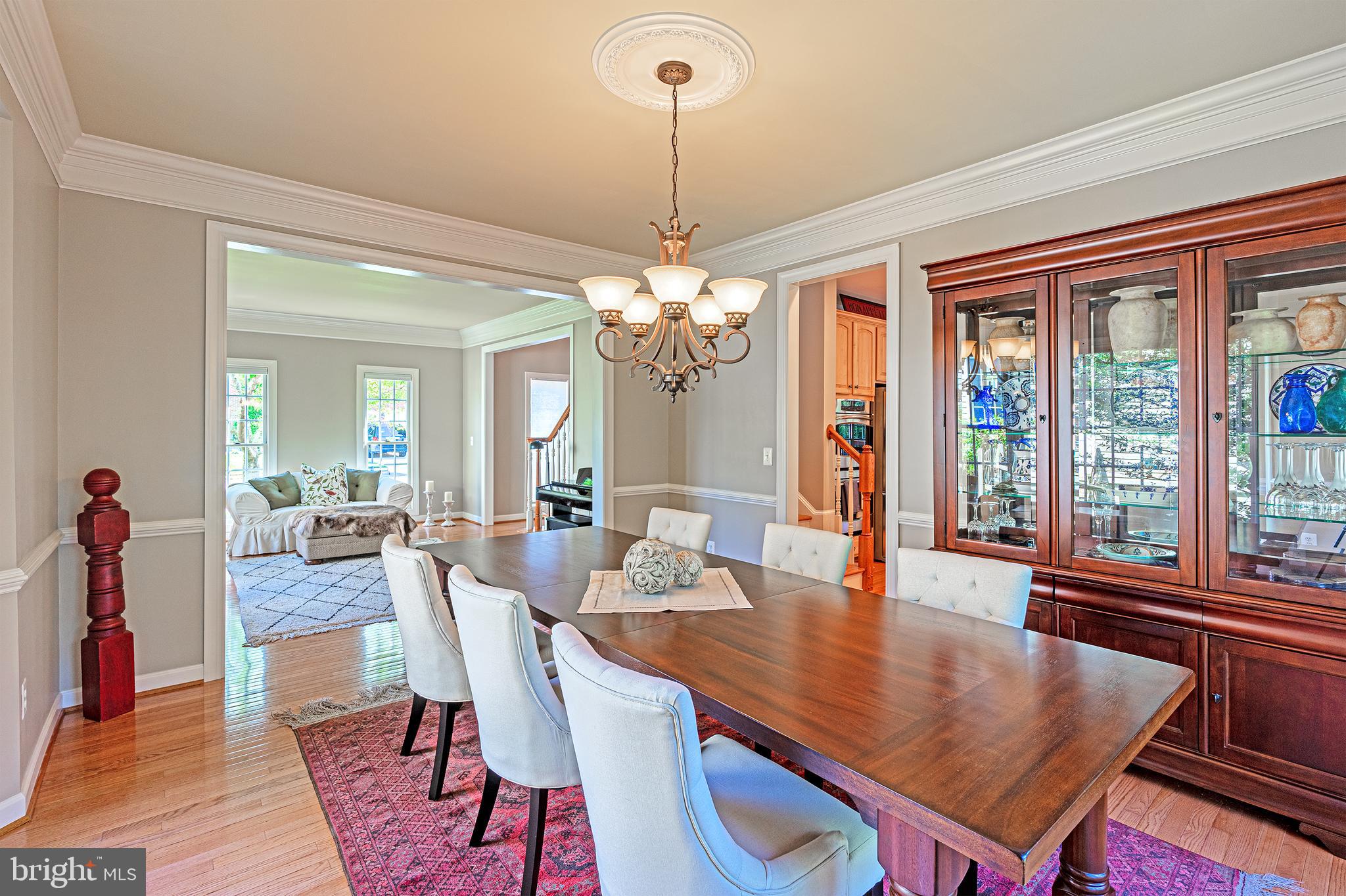 SOUTH BANK - Residential Lease