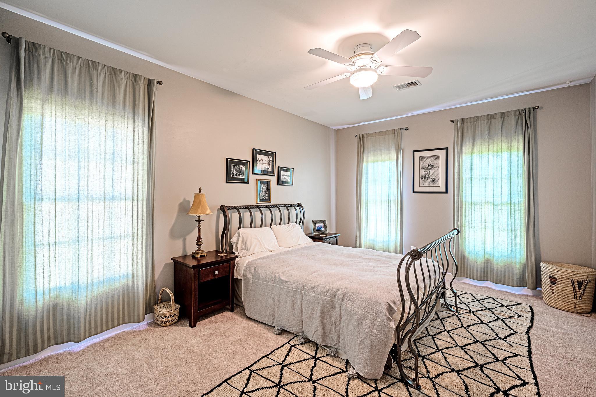 SOUTH BANK - Residential Lease