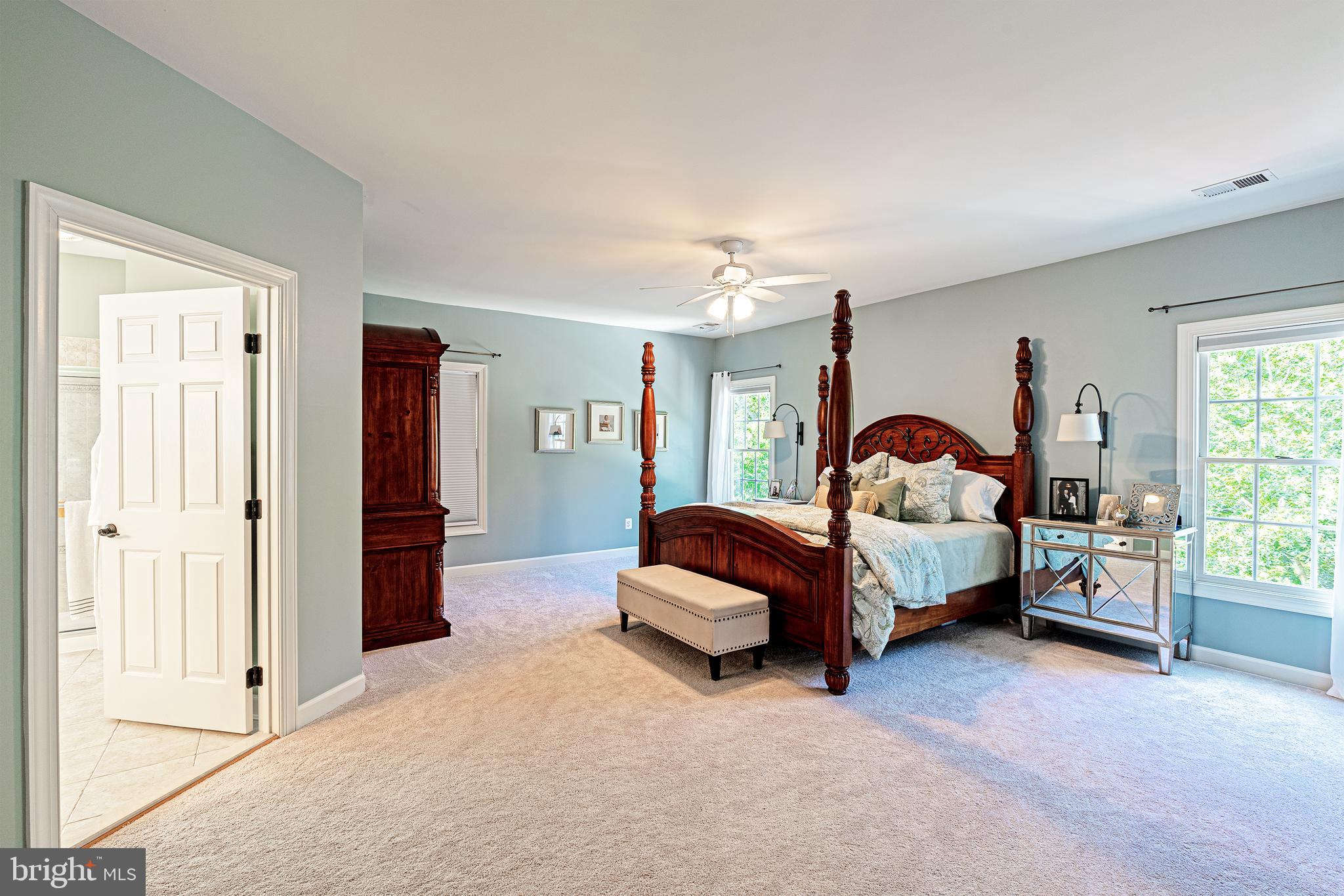 SOUTH BANK - Residential Lease