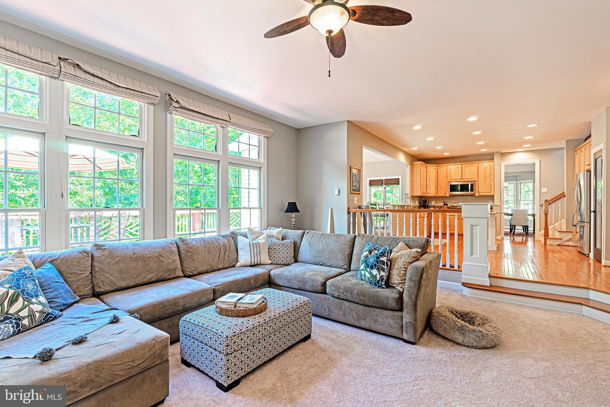 SOUTH BANK - Residential Lease