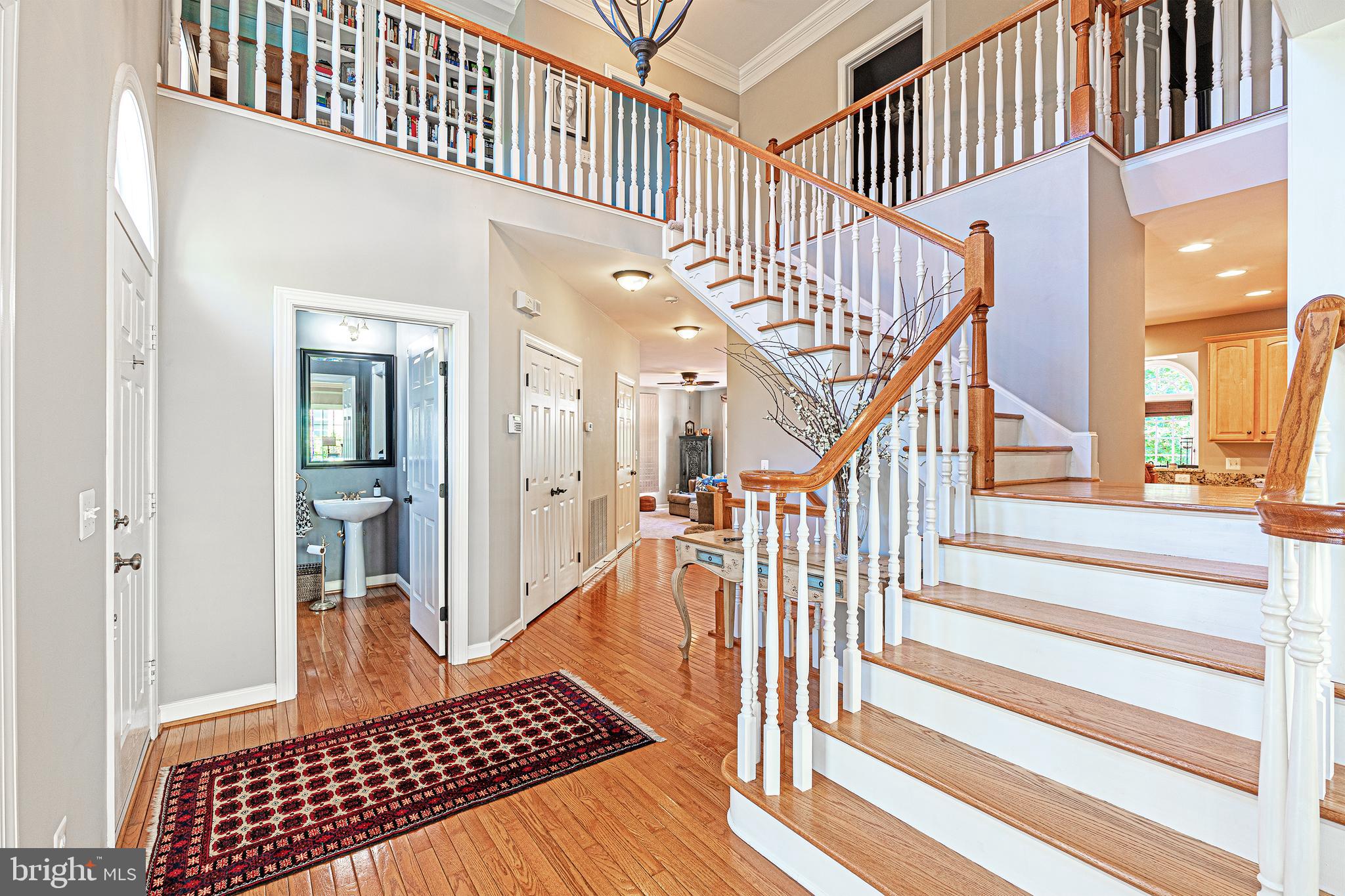 SOUTH BANK - Residential Lease