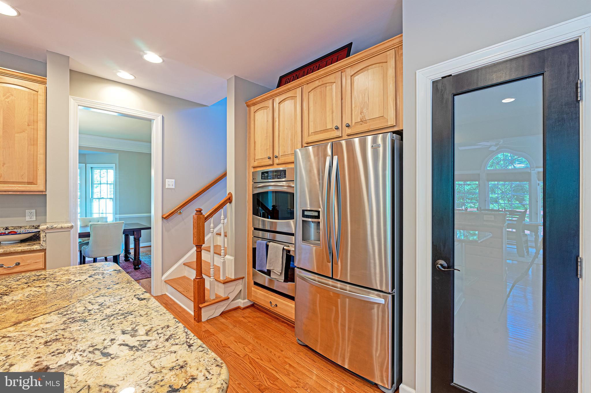 SOUTH BANK - Residential Lease