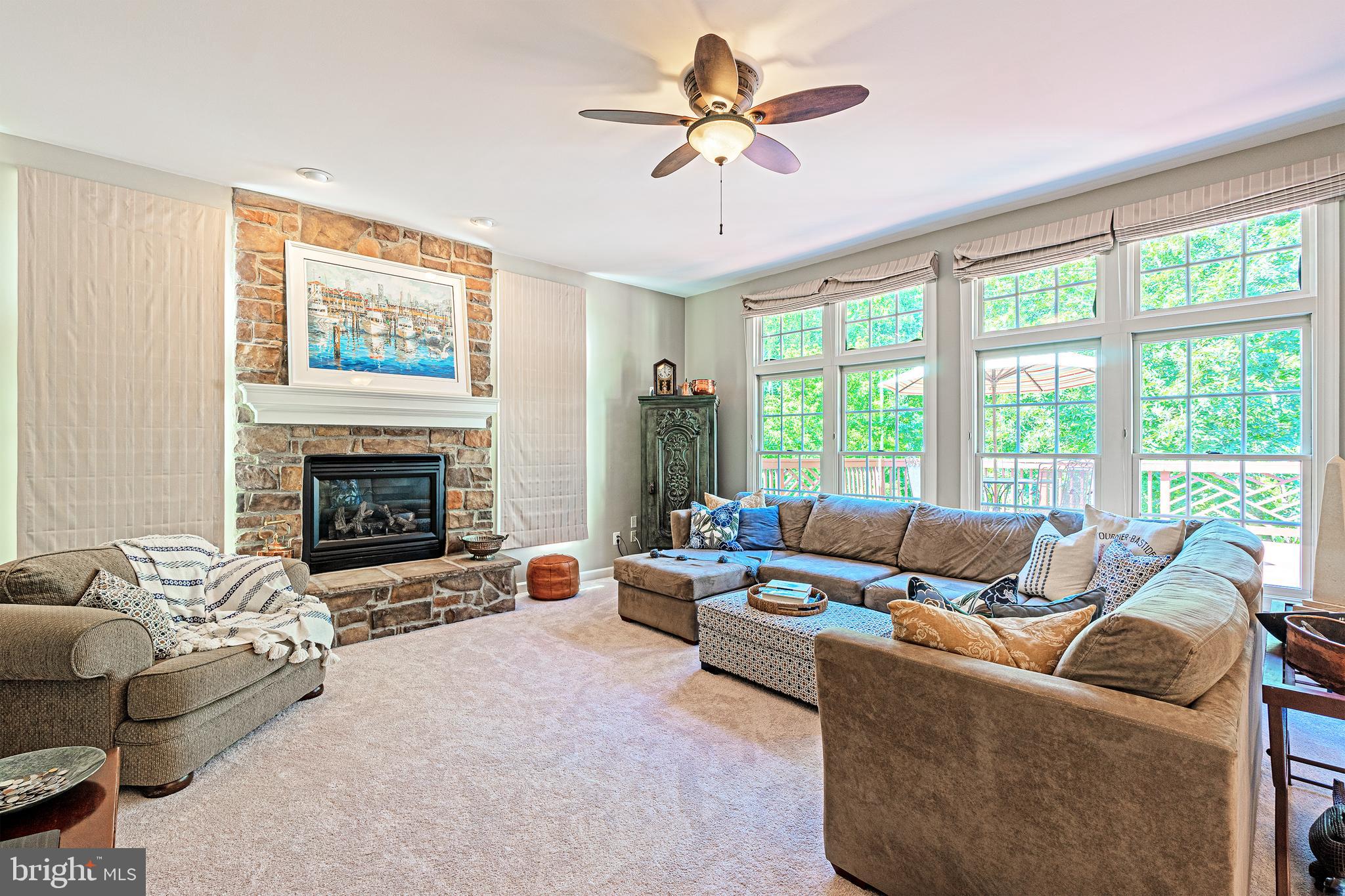 SOUTH BANK - Residential Lease