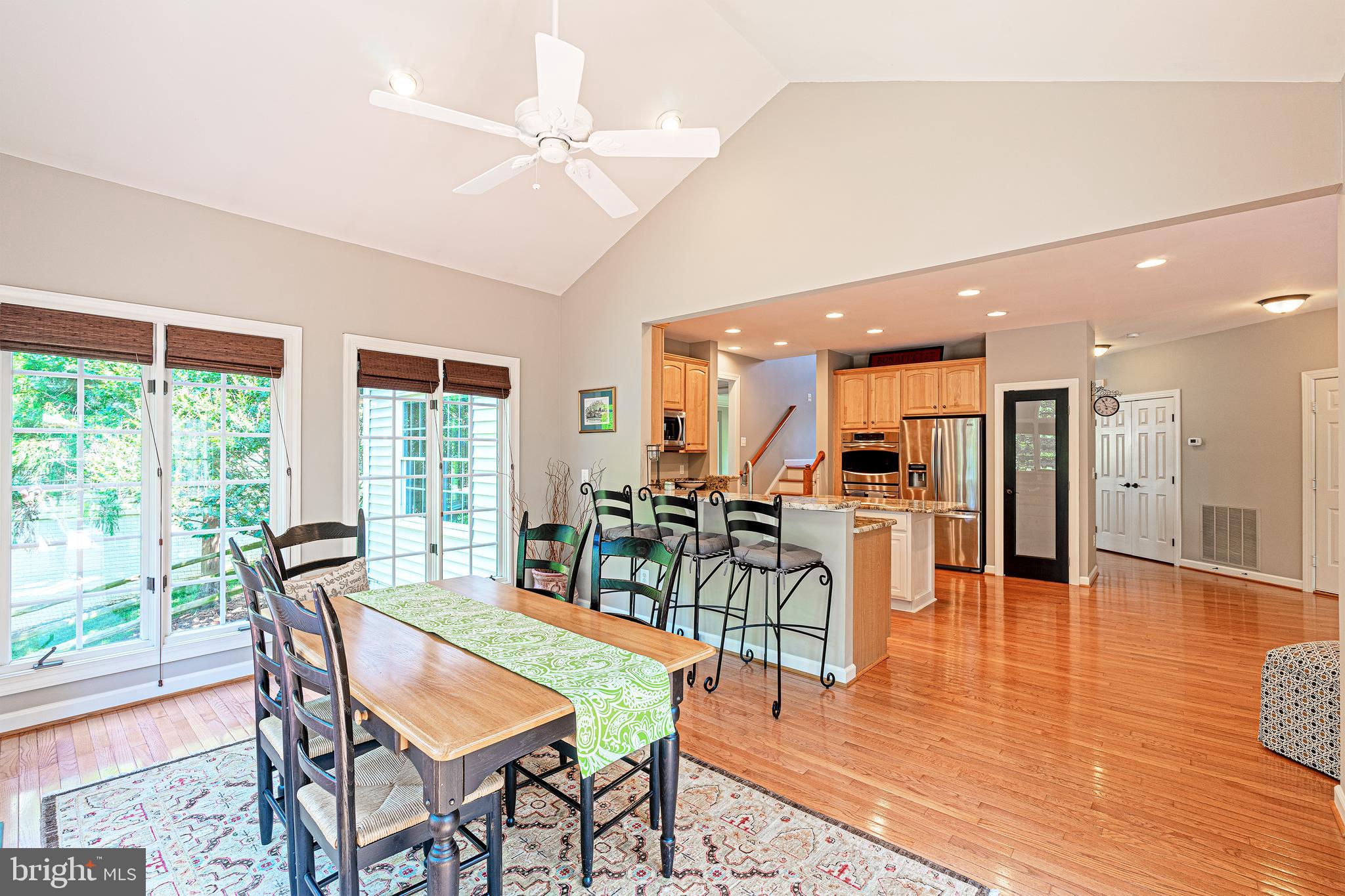 SOUTH BANK - Residential Lease