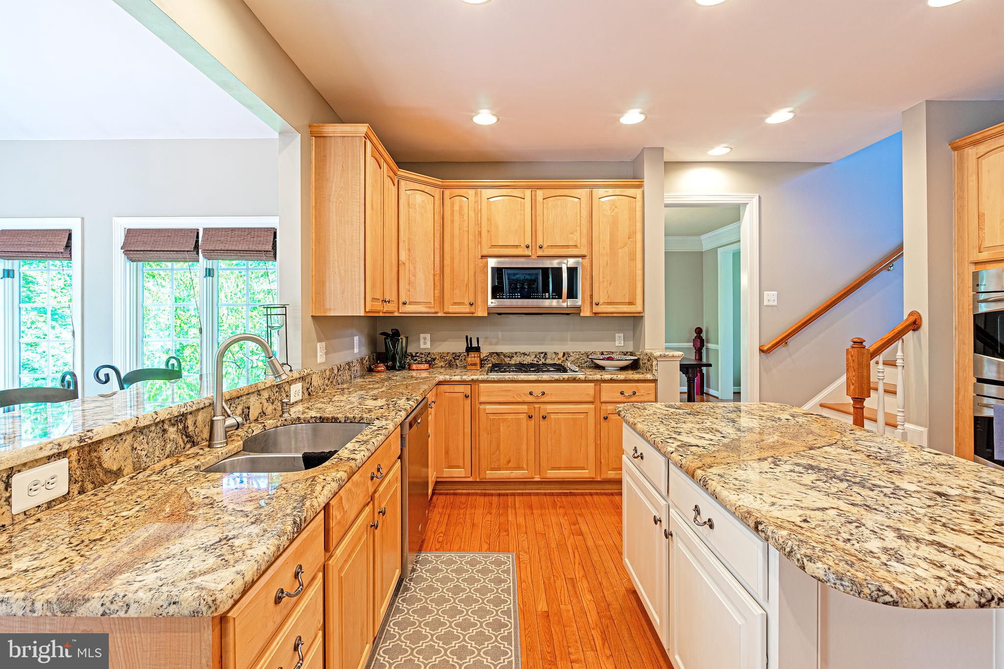 SOUTH BANK - Residential Lease