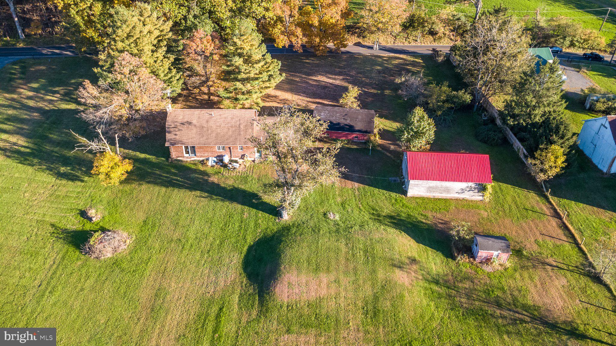 446 IRISH MEETINGHOUSE ROAD