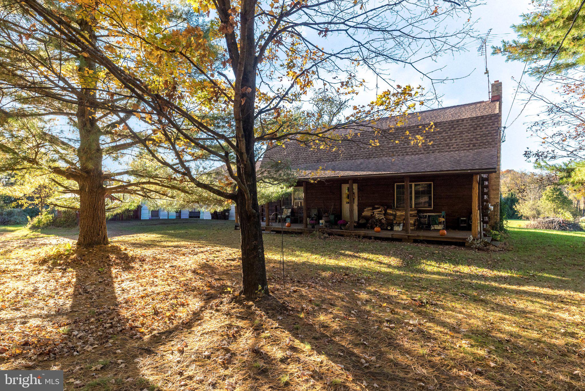 446 IRISH MEETINGHOUSE ROAD