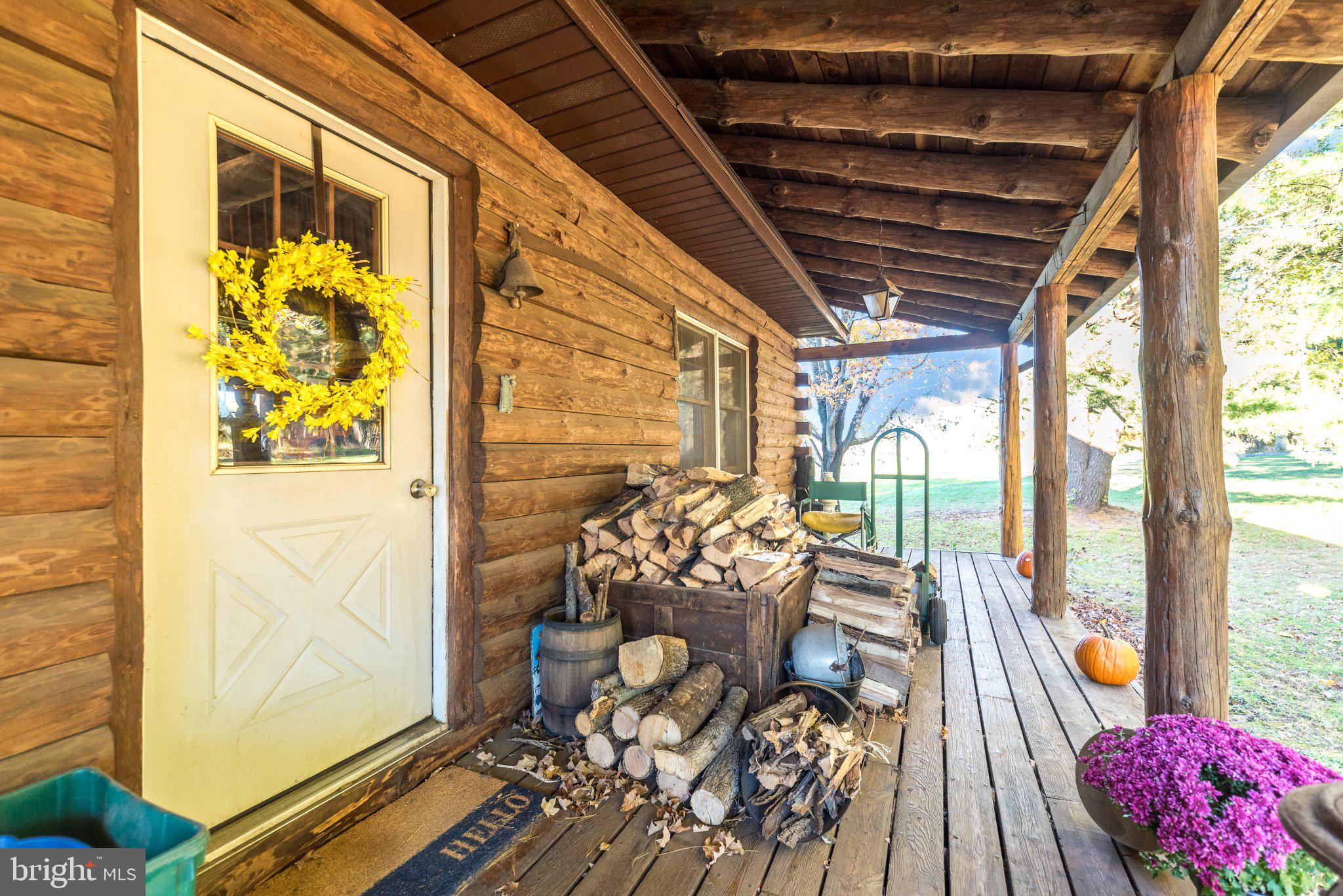 446 IRISH MEETINGHOUSE ROAD