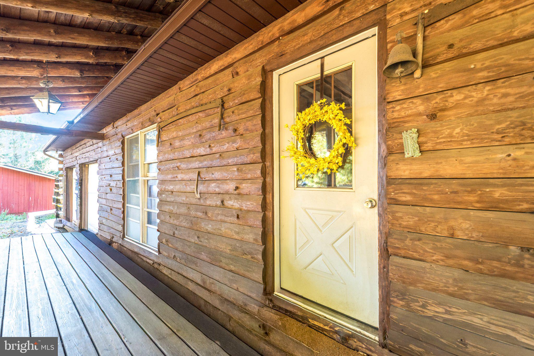 446 IRISH MEETINGHOUSE ROAD