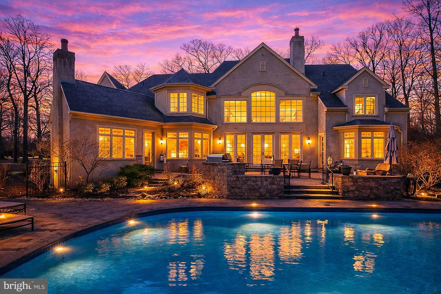 STONEYMEAD - Residential