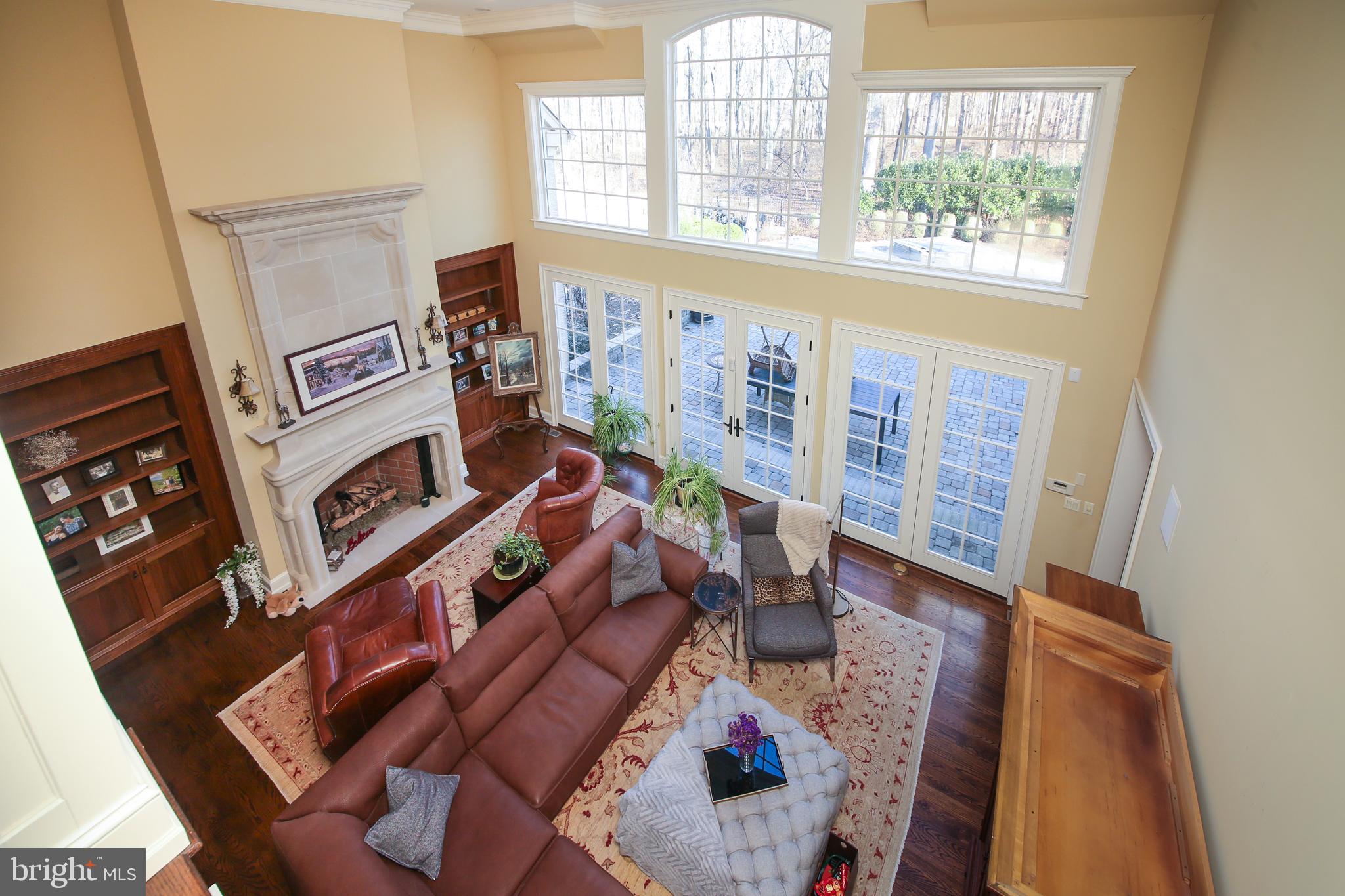 STONEYMEAD - Residential