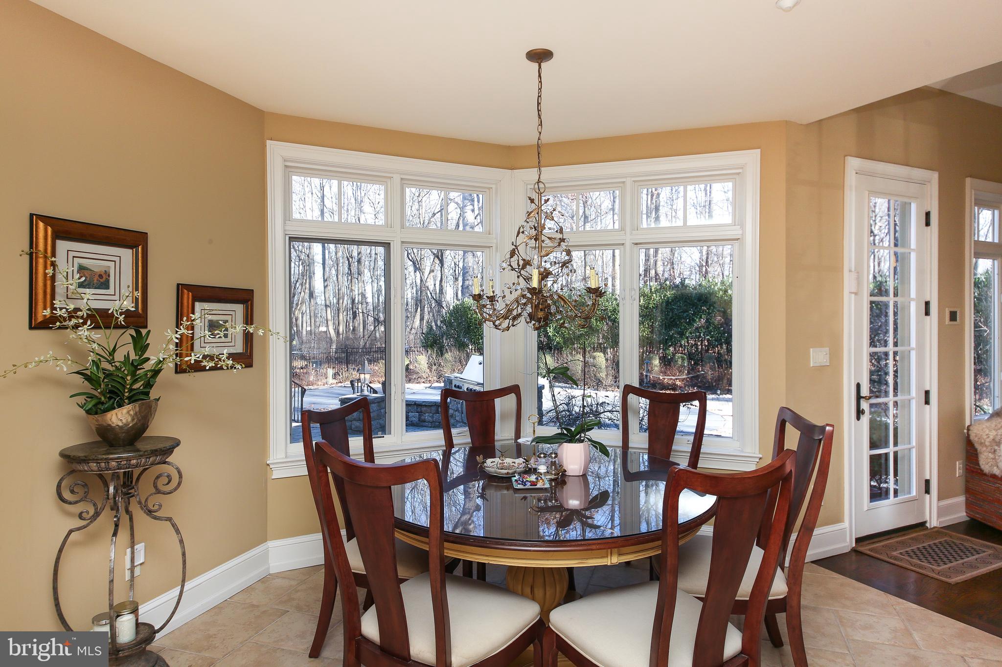 STONEYMEAD - Residential