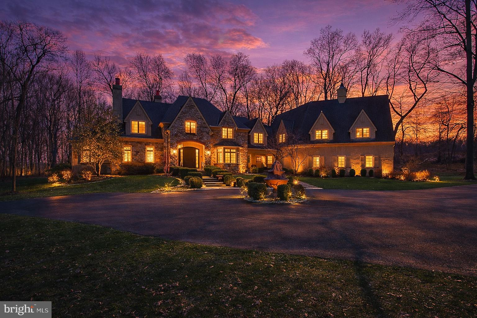 STONEYMEAD - Residential