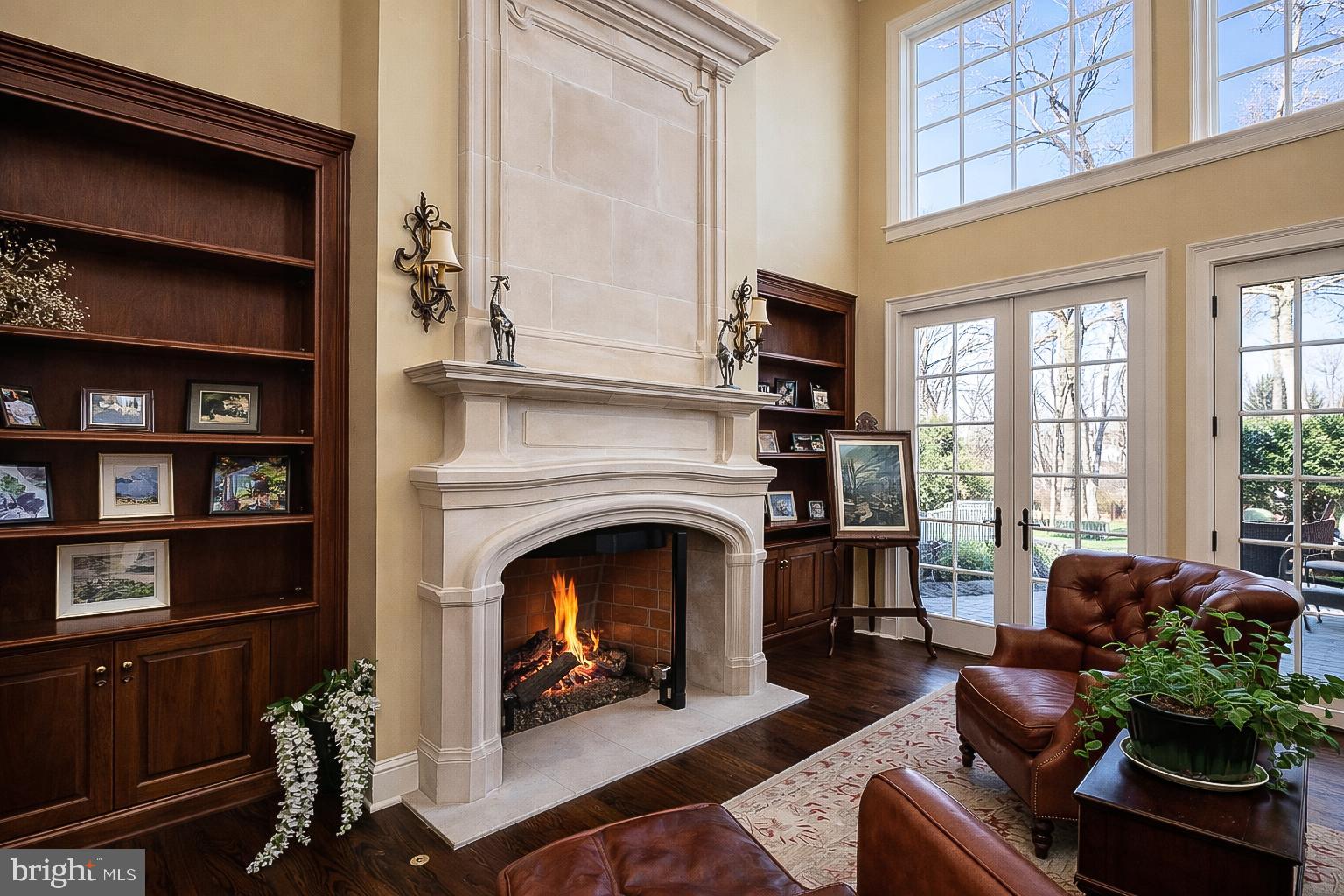 STONEYMEAD - Residential