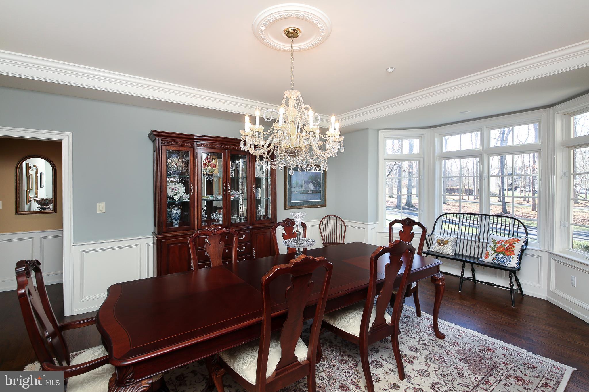 STONEYMEAD - Residential