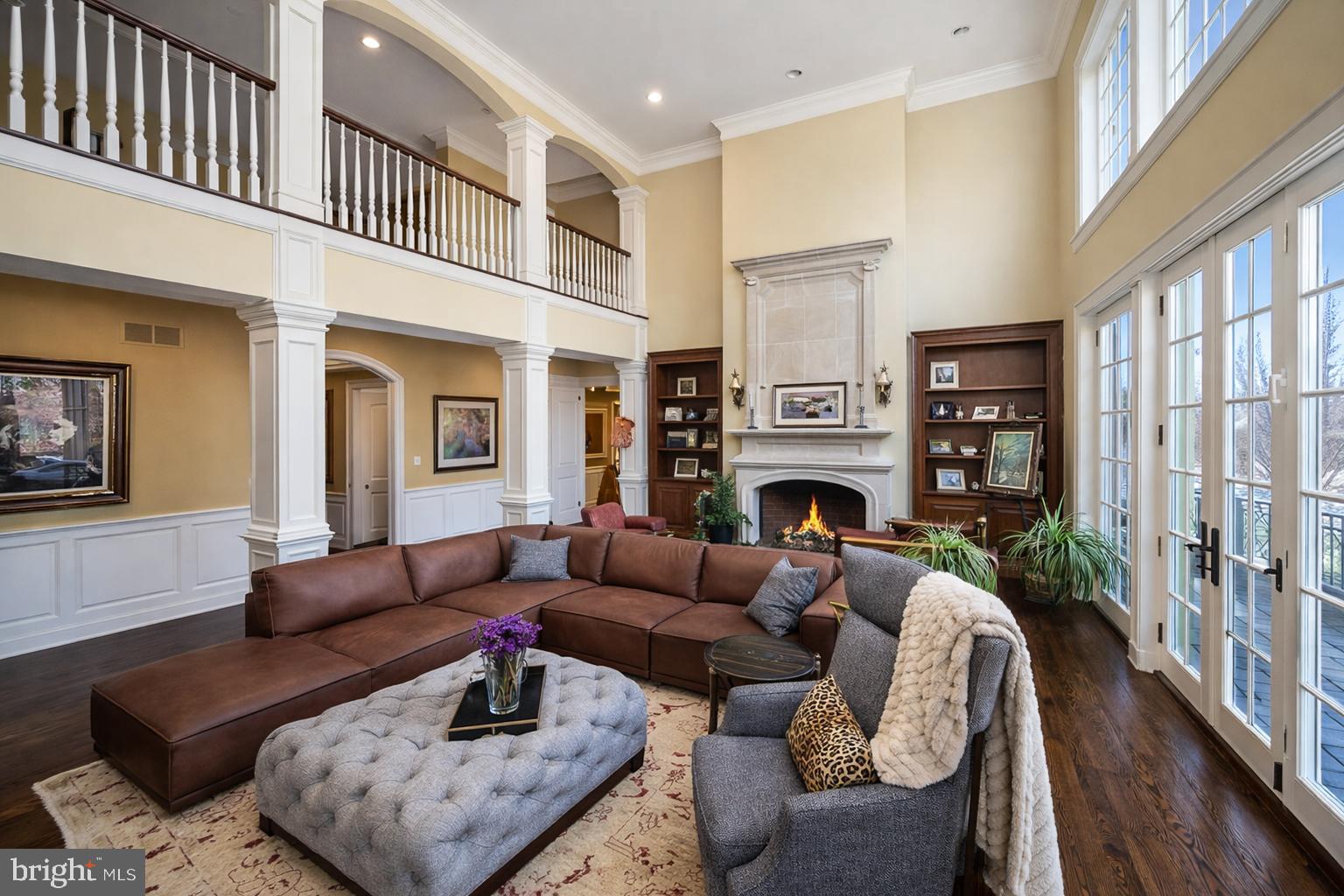 STONEYMEAD - Residential