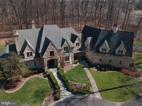 3525 WELLSFORD LANE DOYLESTOWN PA 18902