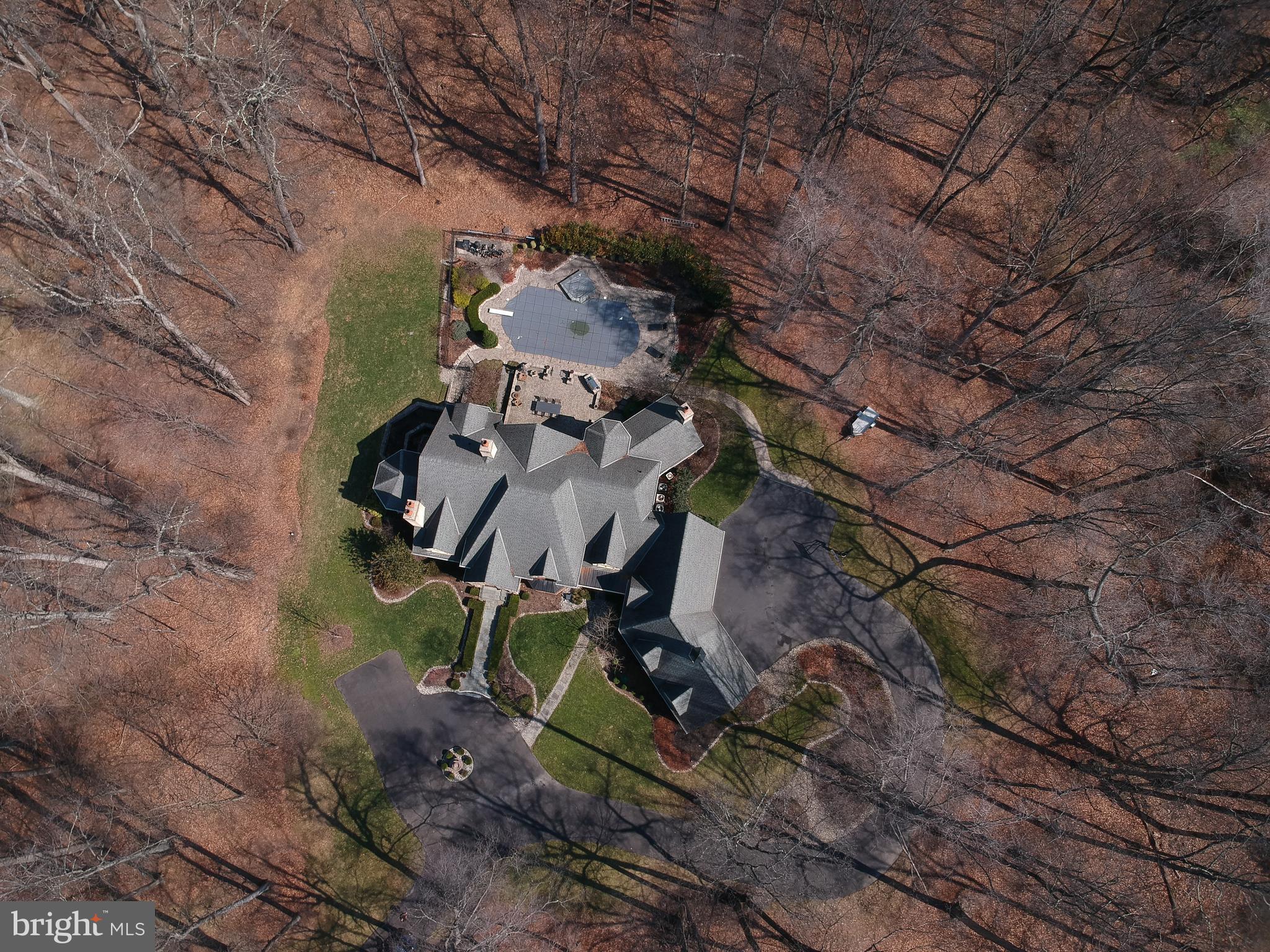 STONEYMEAD - Residential