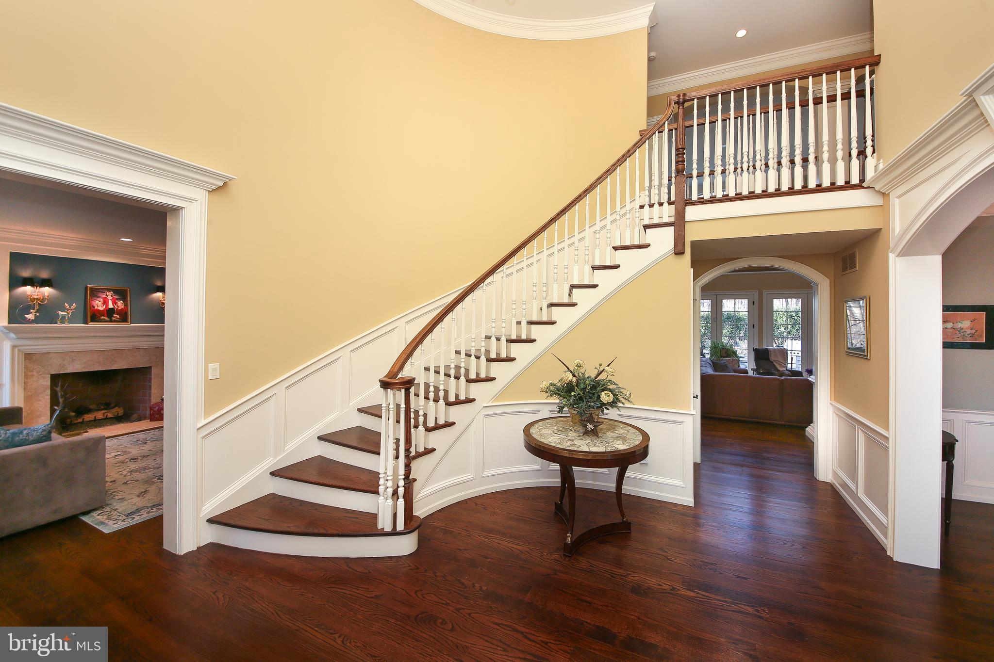 STONEYMEAD - Residential