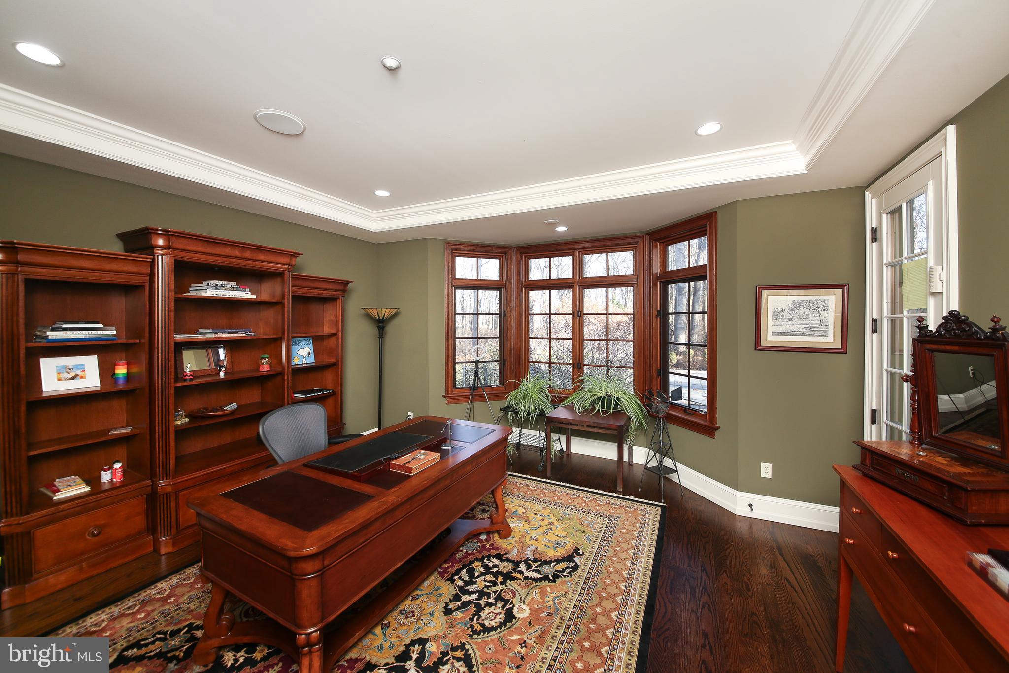 STONEYMEAD - Residential