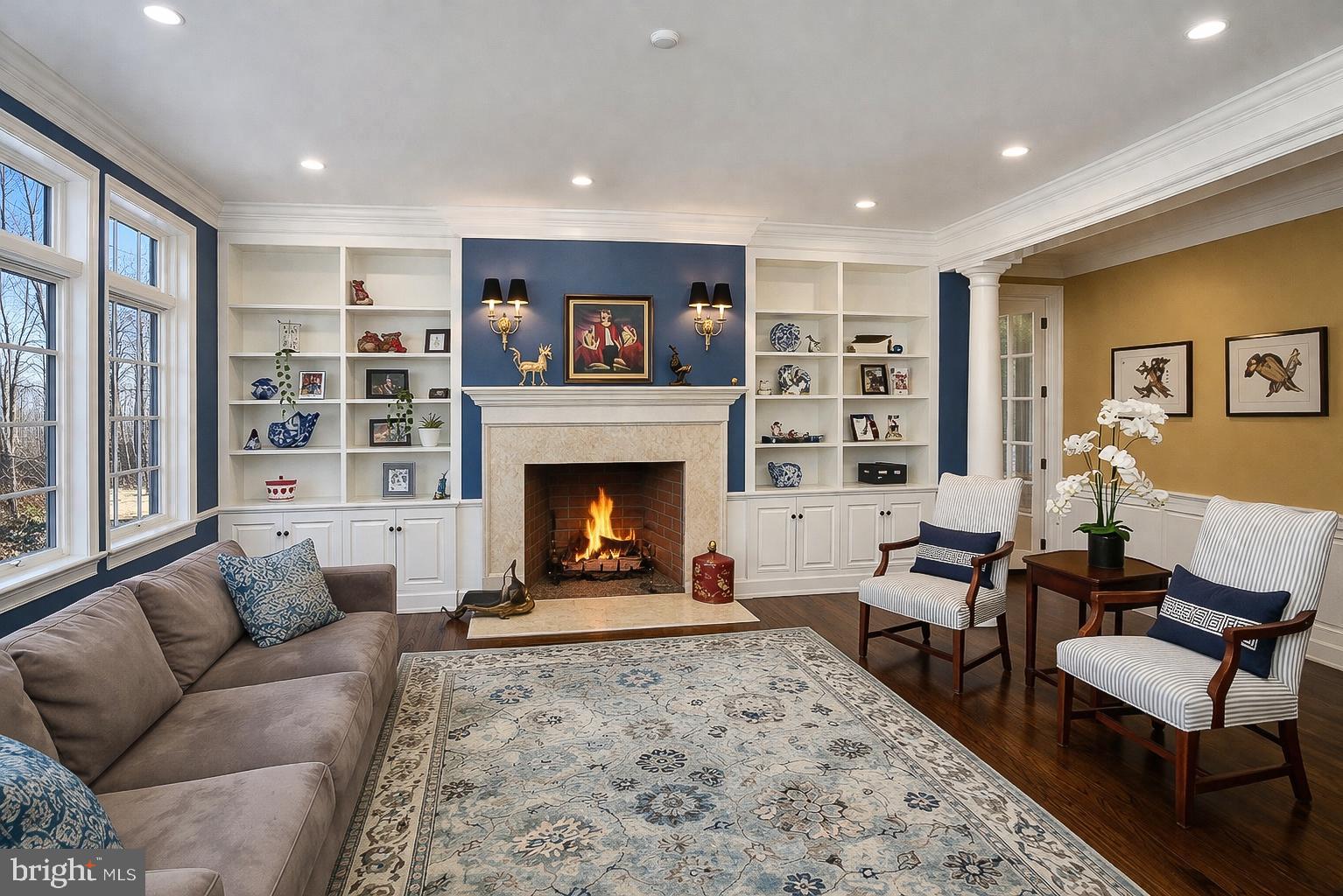 STONEYMEAD - Residential